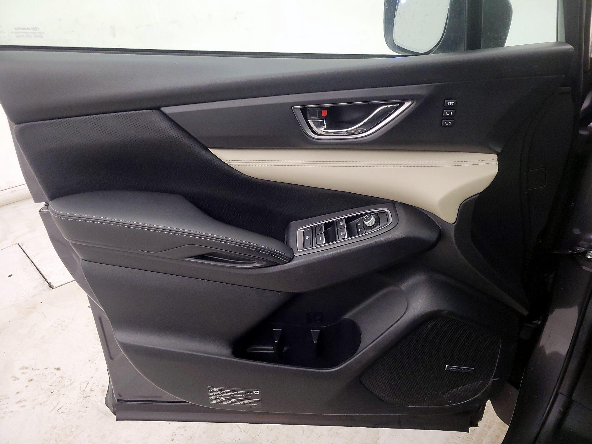 Thumbnail: 2022 Subaru Ascent - 12