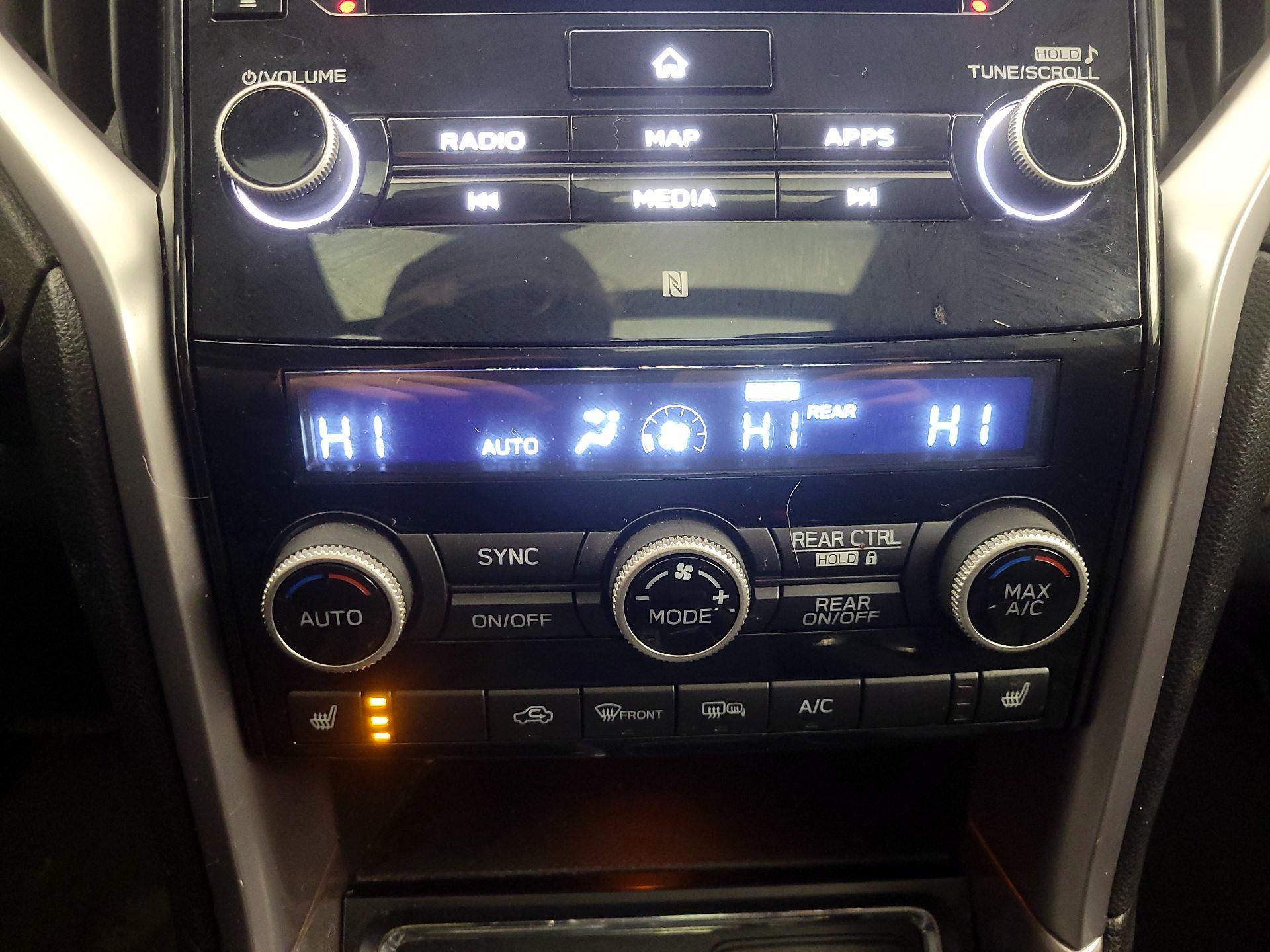 Thumbnail: 2022 Subaru Ascent - 17