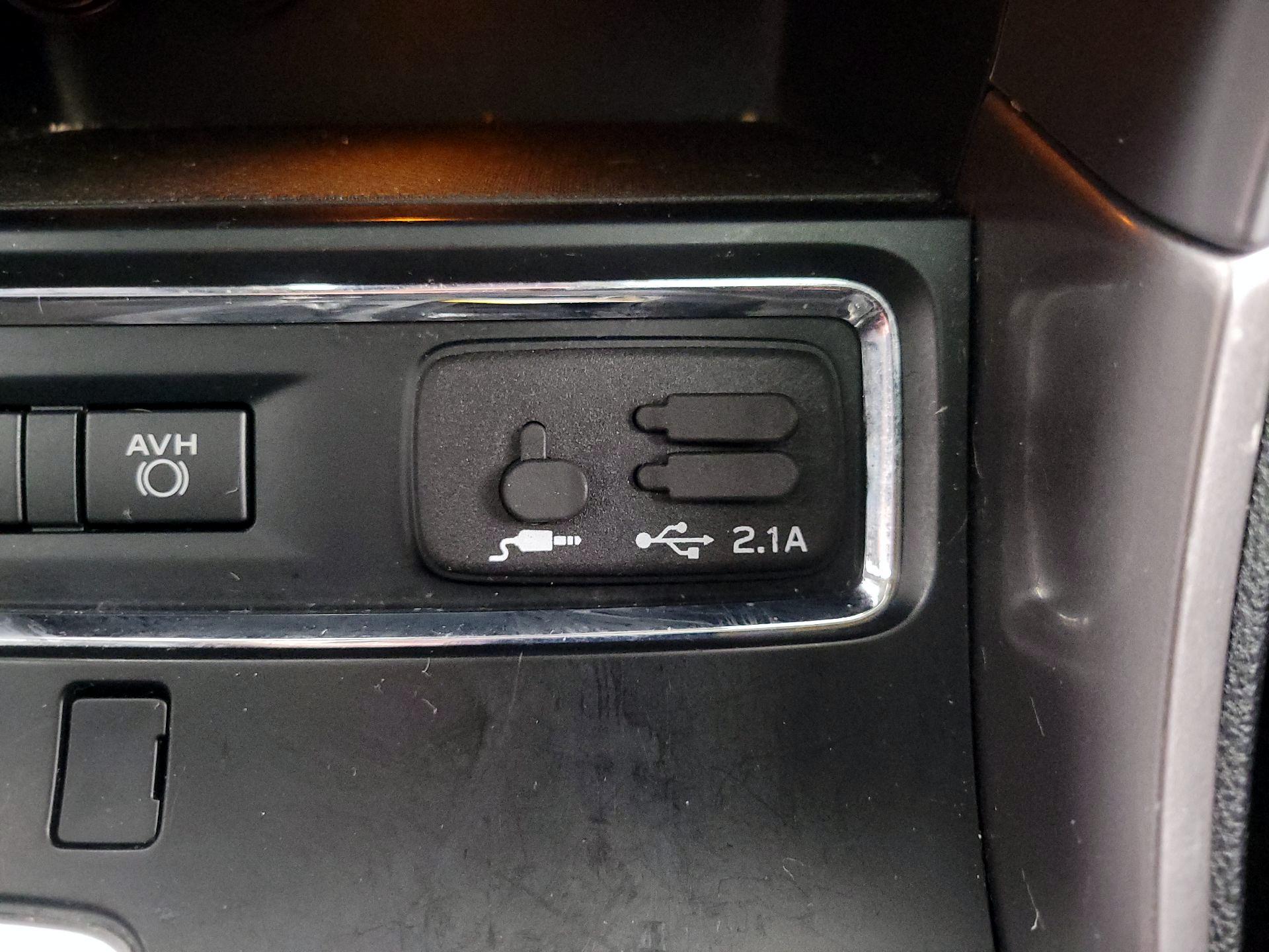 Thumbnail: 2022 Subaru Ascent - 19