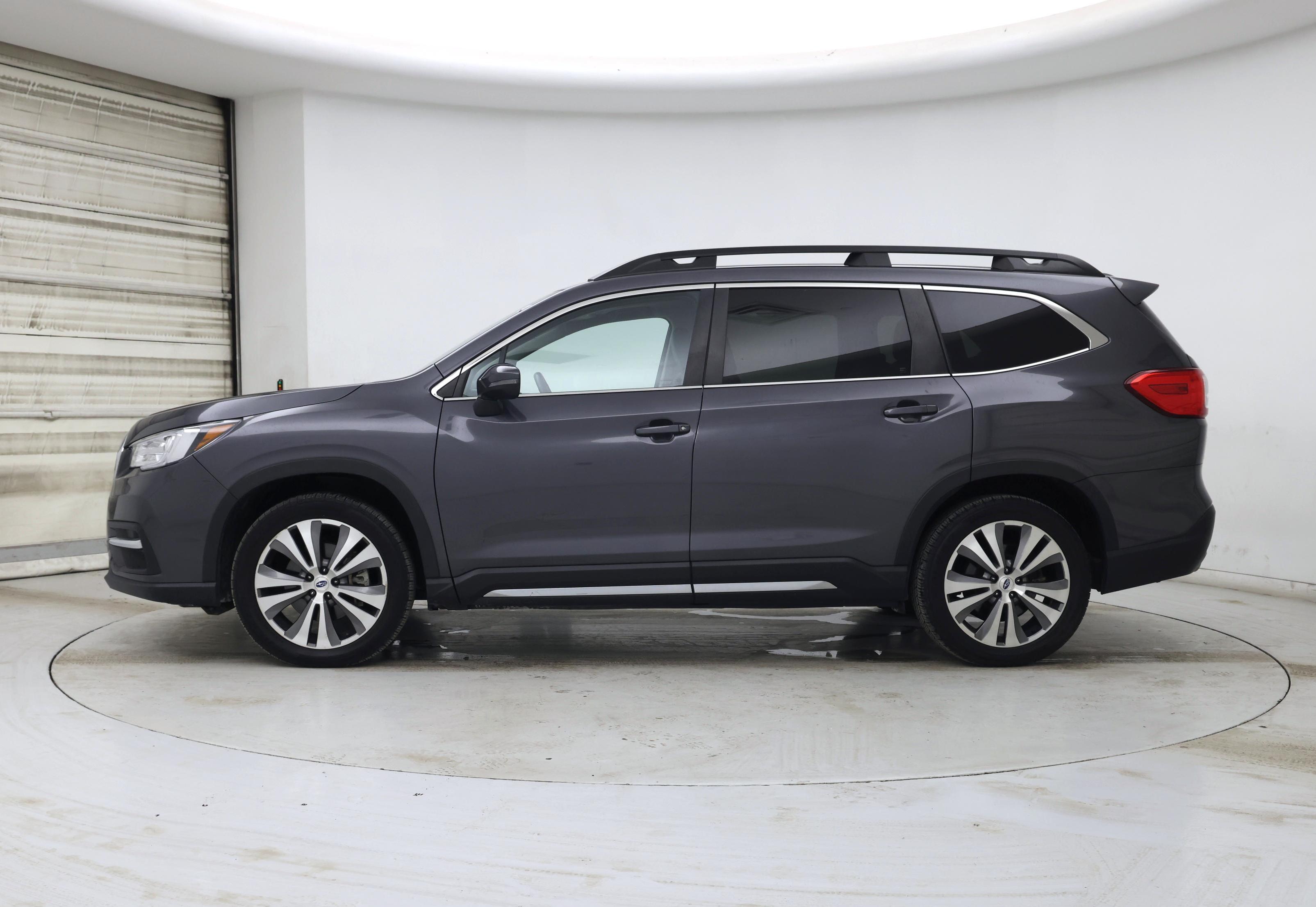 Thumbnail: 2022 Subaru Ascent - 3