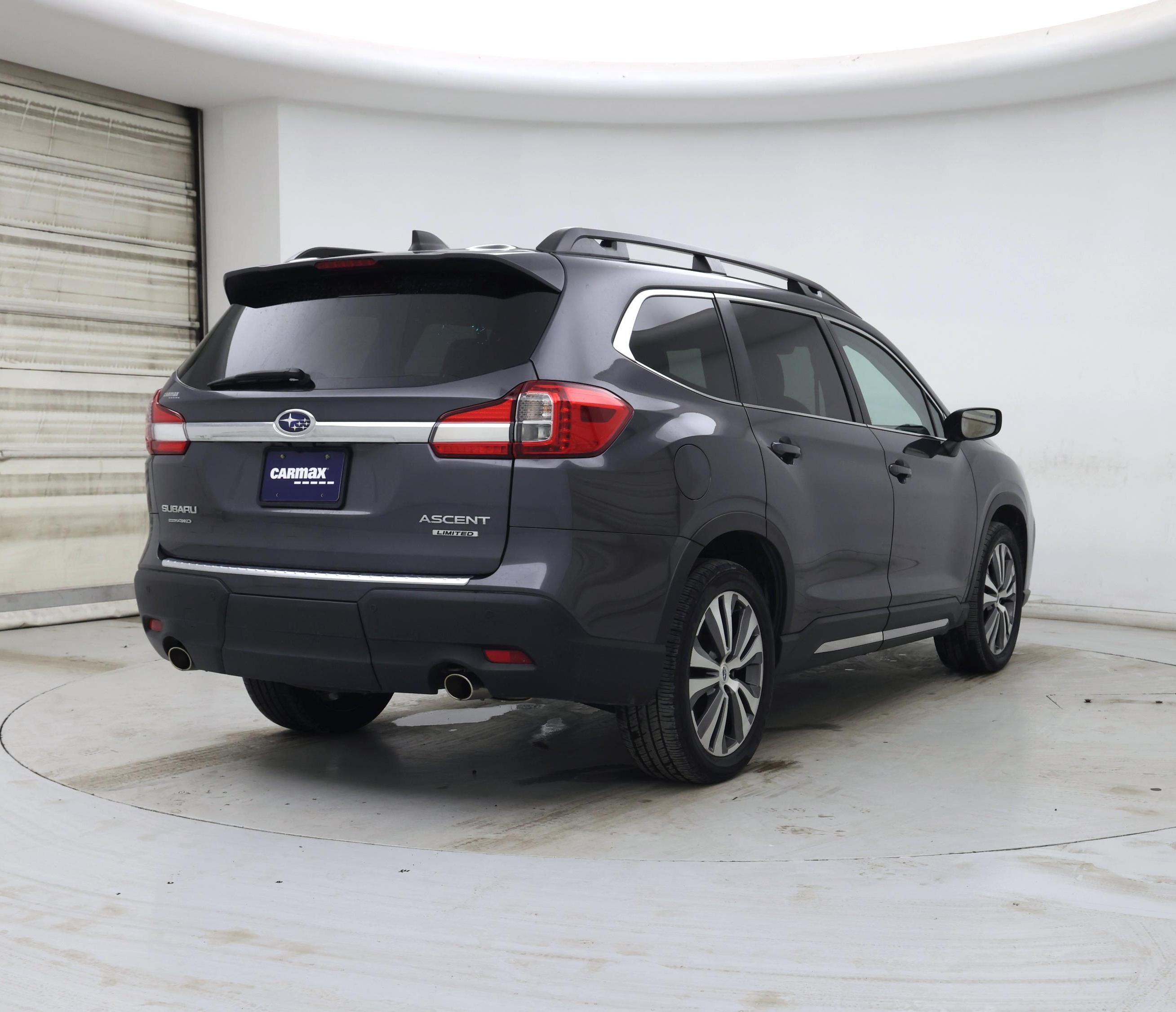 Thumbnail: 2022 Subaru Ascent - 8