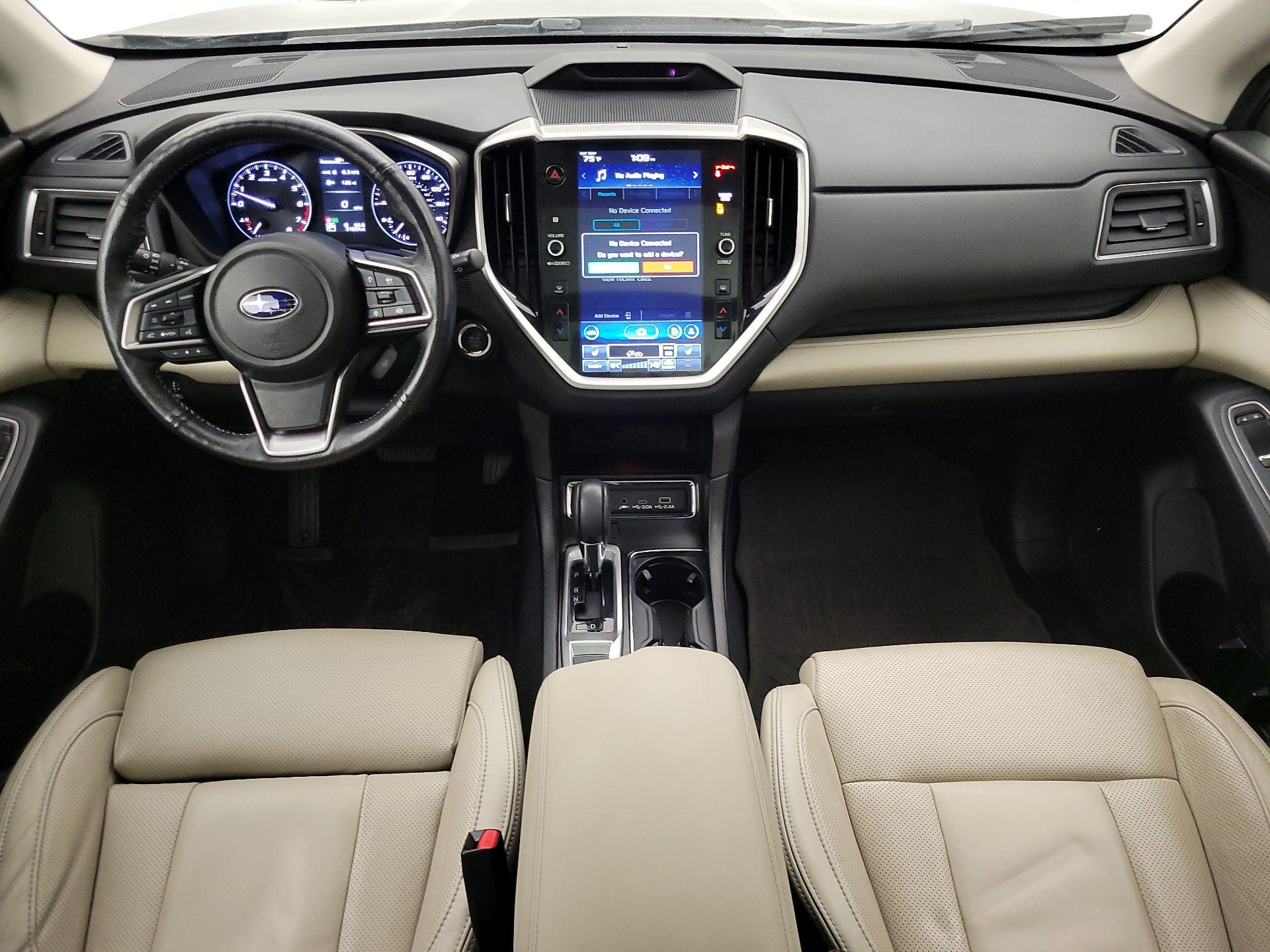 Thumbnail: 2023 Subaru Ascent - 9