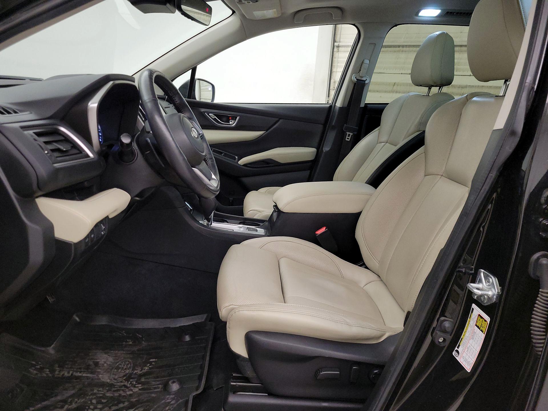 Thumbnail: 2023 Subaru Ascent - 11