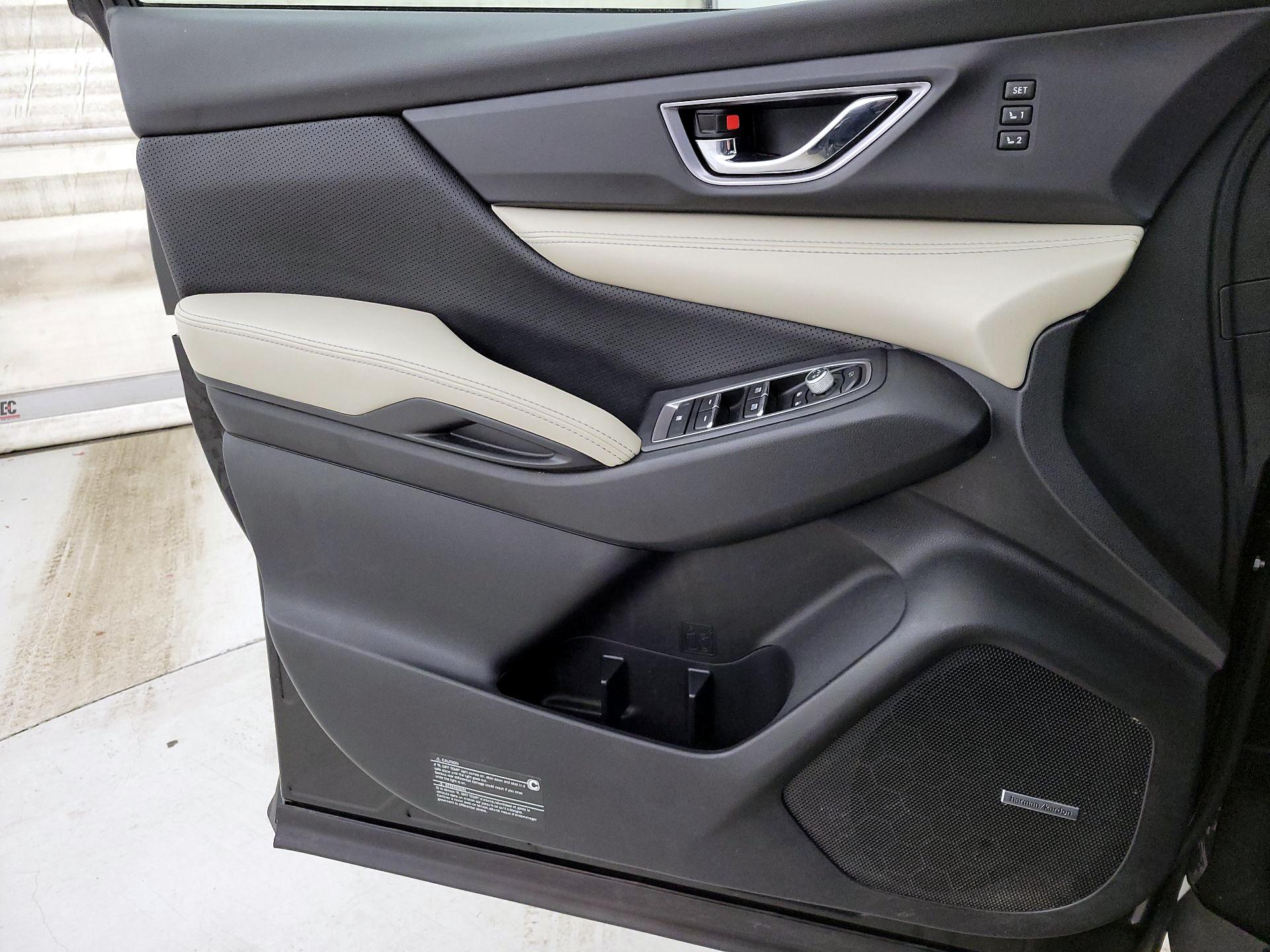 Thumbnail: 2023 Subaru Ascent - 12