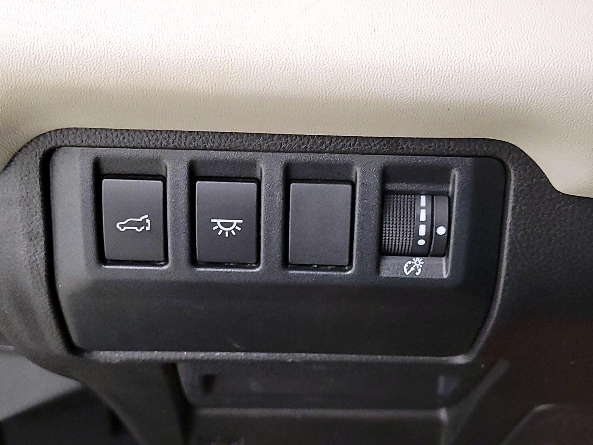 Thumbnail: 2023 Subaru Ascent - 13