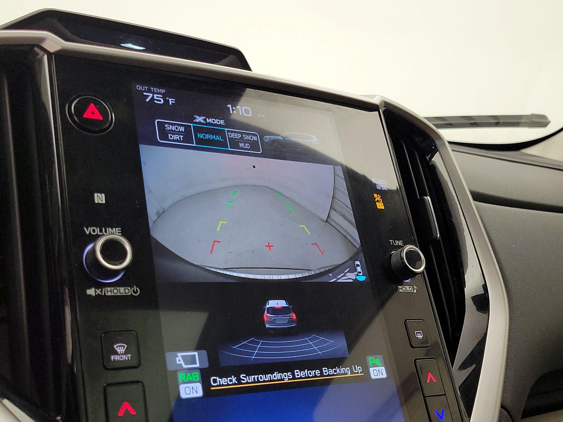 Thumbnail: 2023 Subaru Ascent - 14