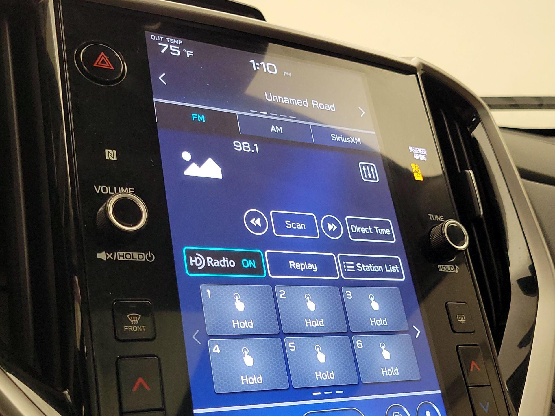 Thumbnail: 2023 Subaru Ascent - 15