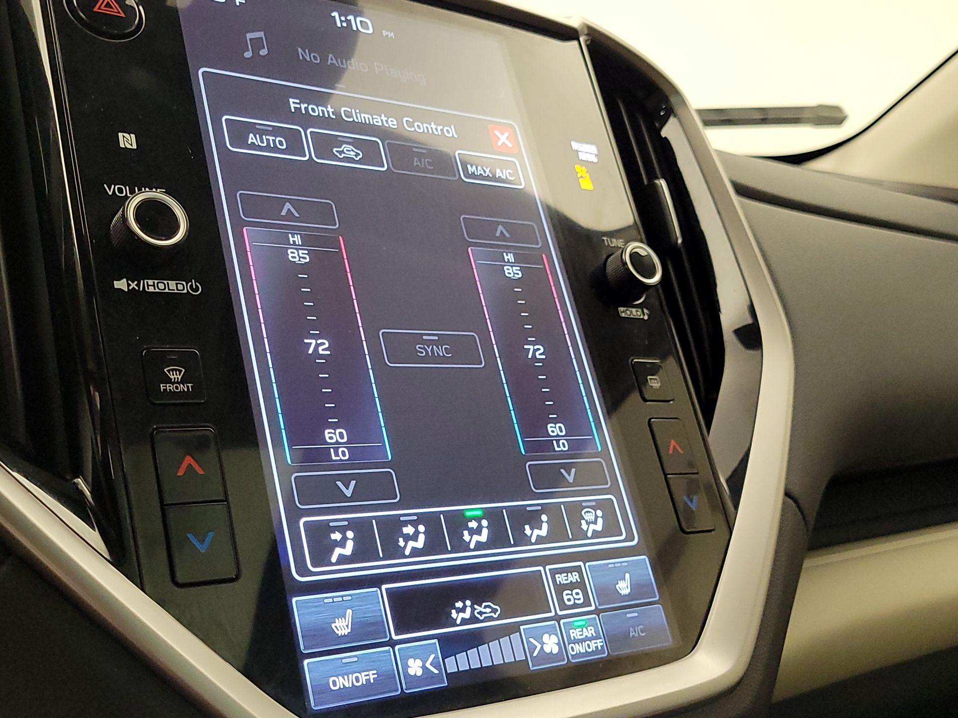 Thumbnail: 2023 Subaru Ascent - 16