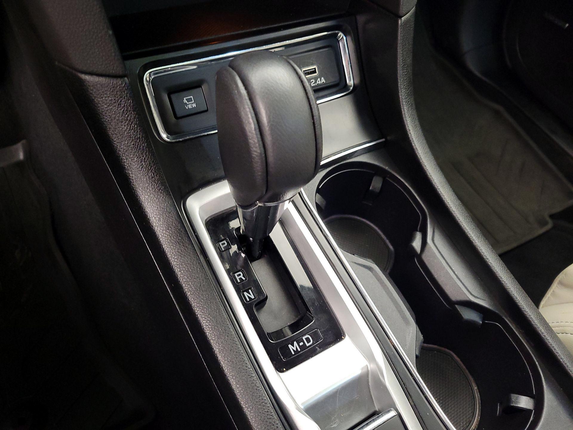 Thumbnail: 2023 Subaru Ascent - 17