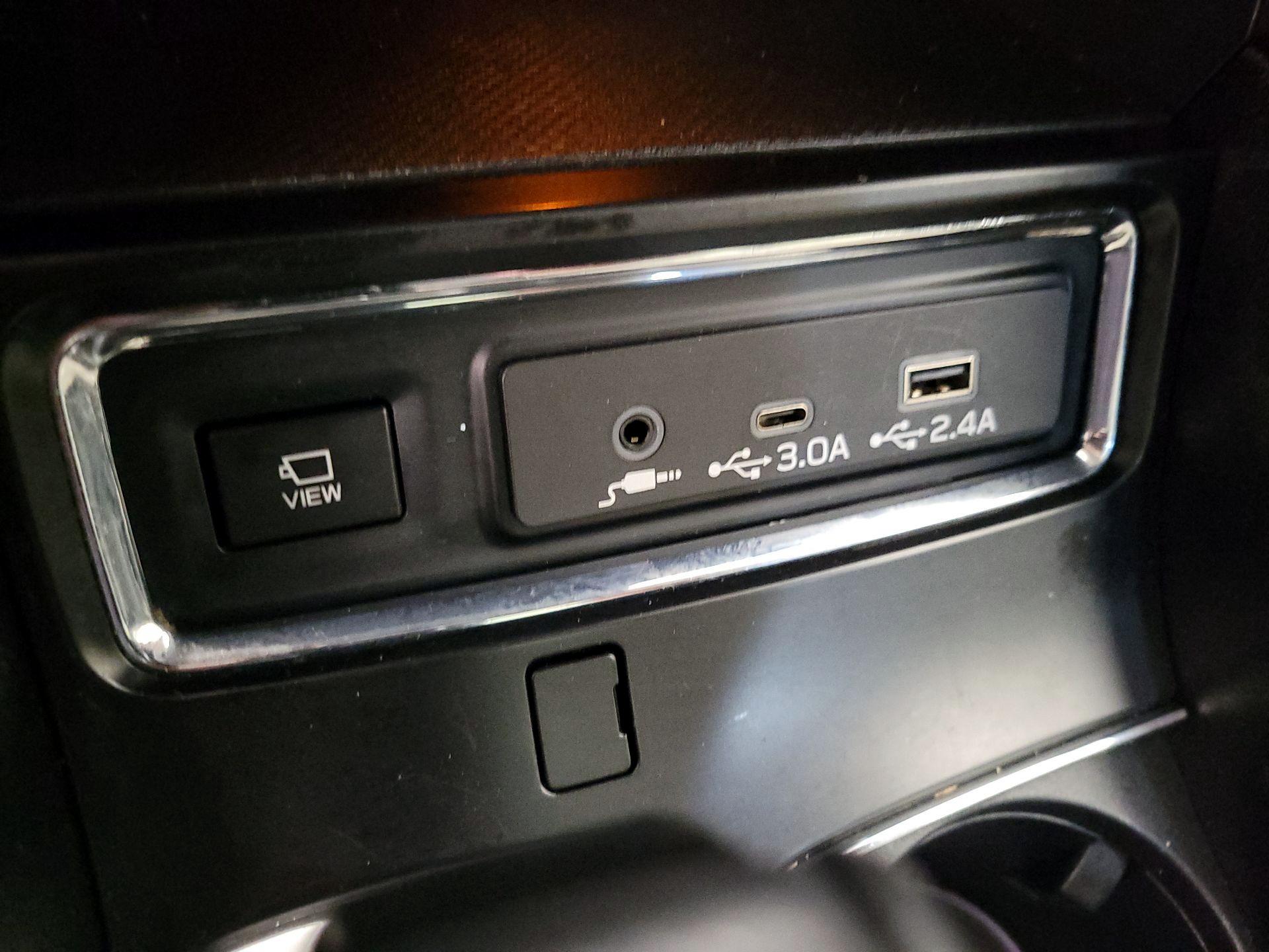 Thumbnail: 2023 Subaru Ascent - 18