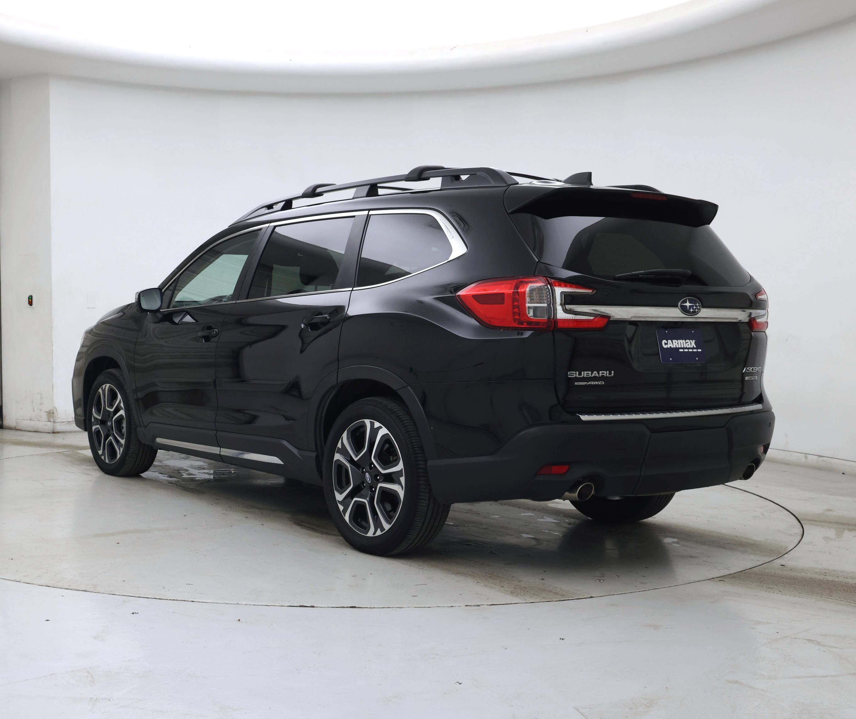 Thumbnail: 2023 Subaru Ascent - 2