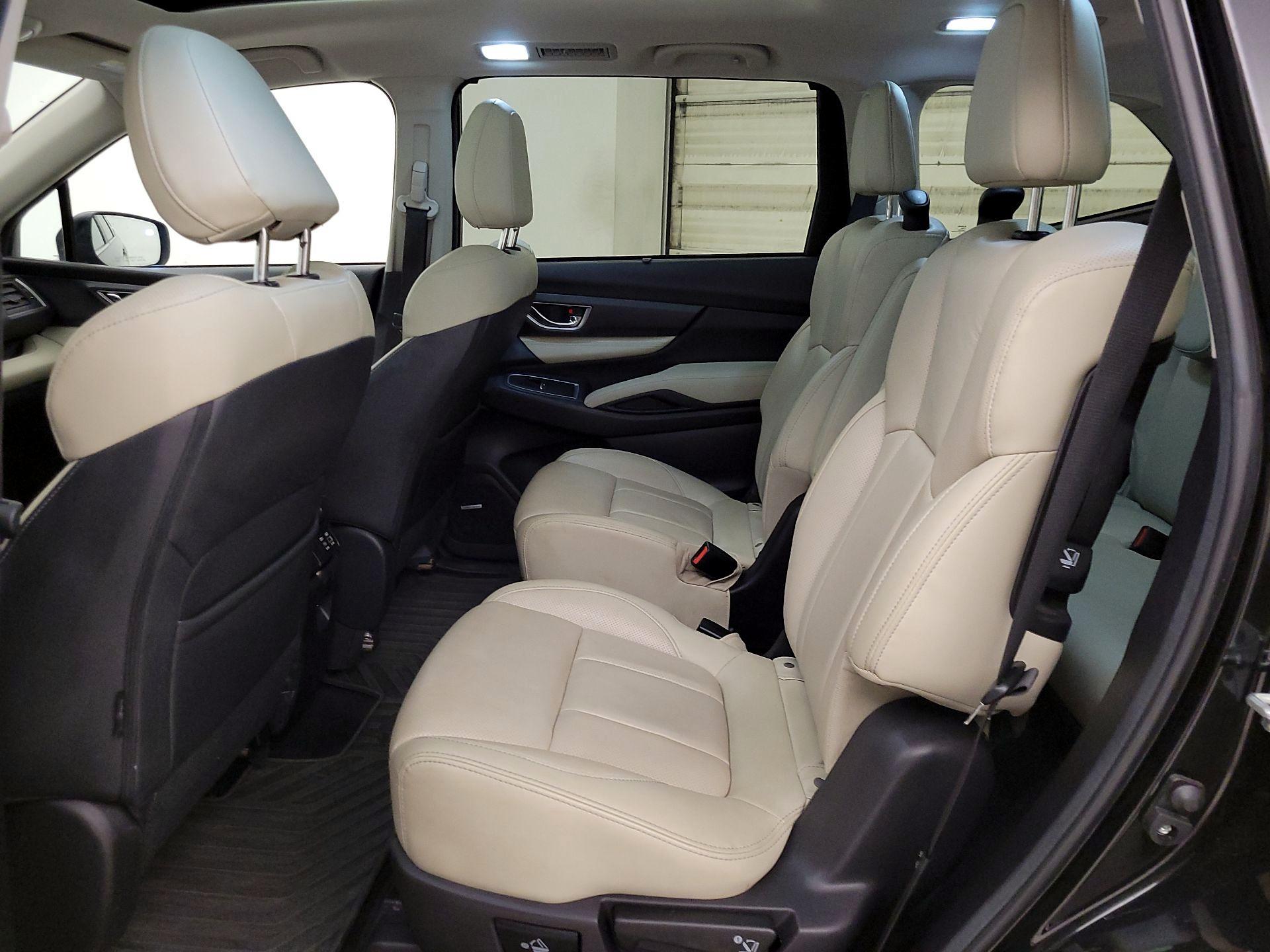 Thumbnail: 2023 Subaru Ascent - 20