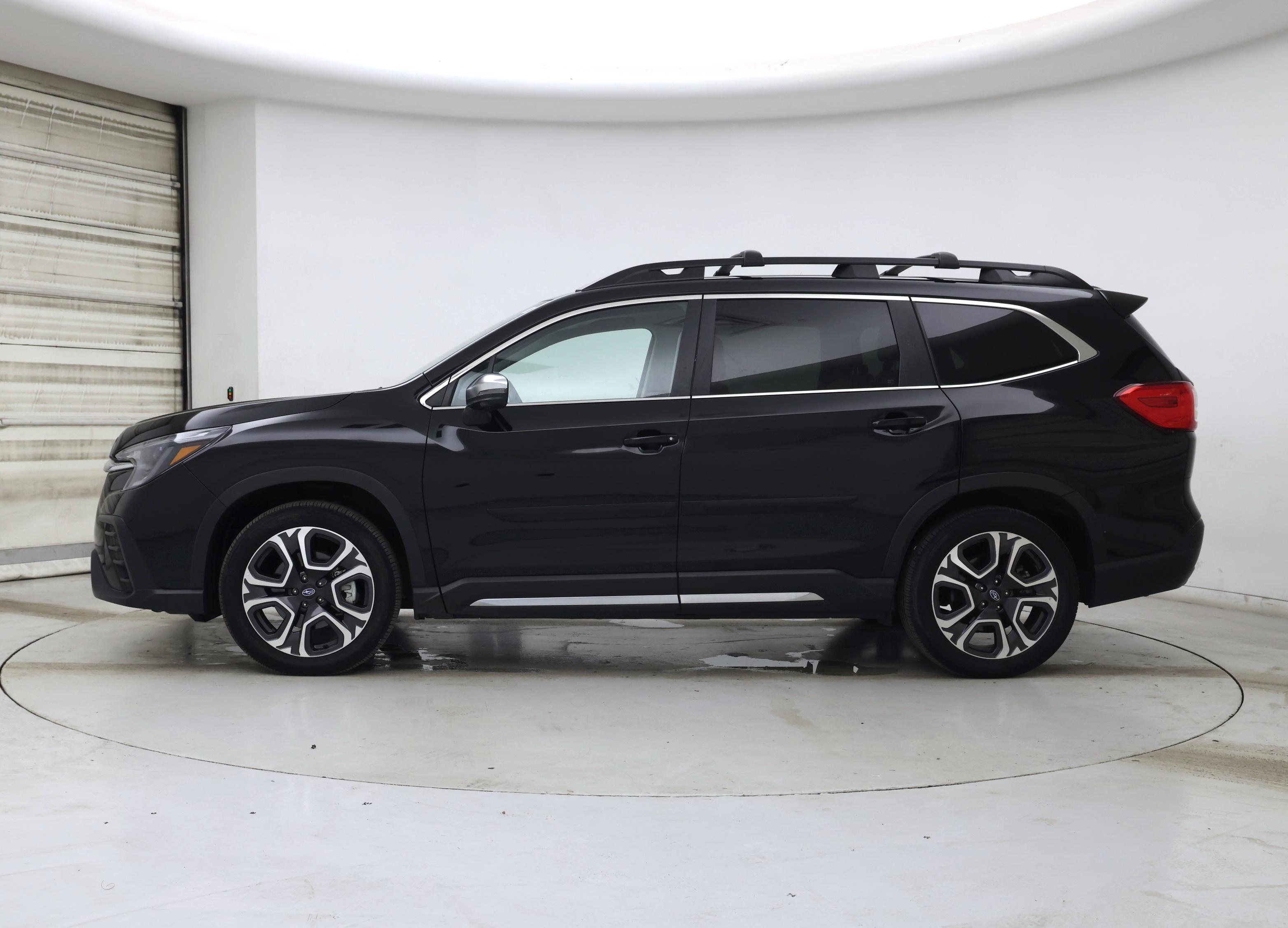 Thumbnail: 2023 Subaru Ascent - 3