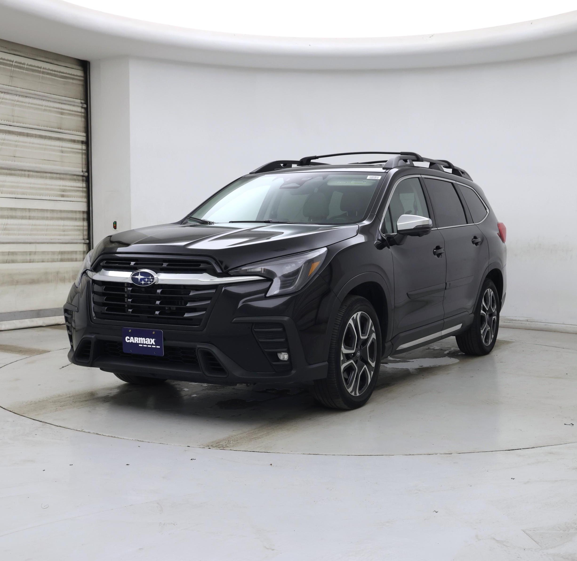 Thumbnail: 2023 Subaru Ascent - 4