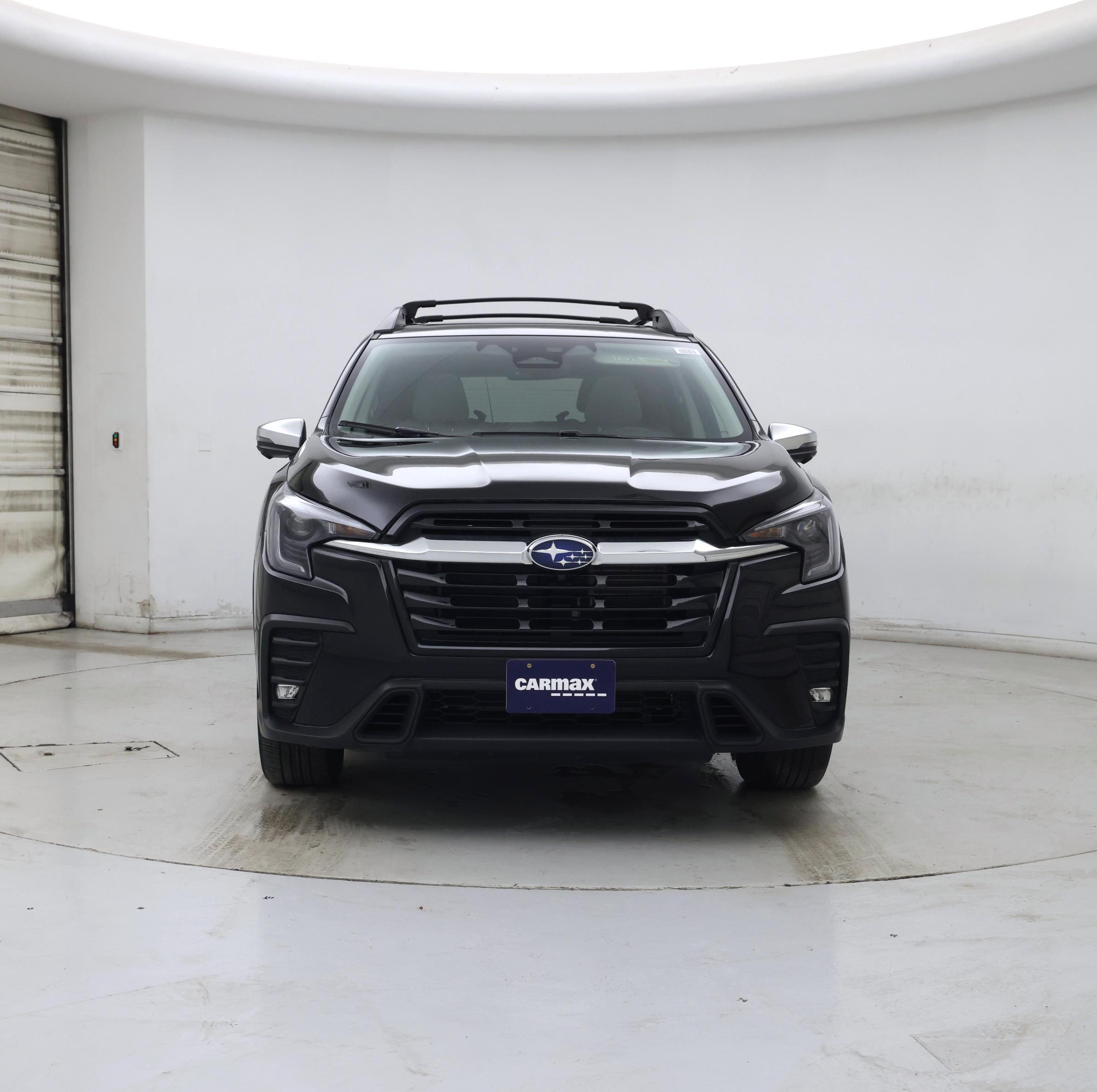 Thumbnail: 2023 Subaru Ascent - 5