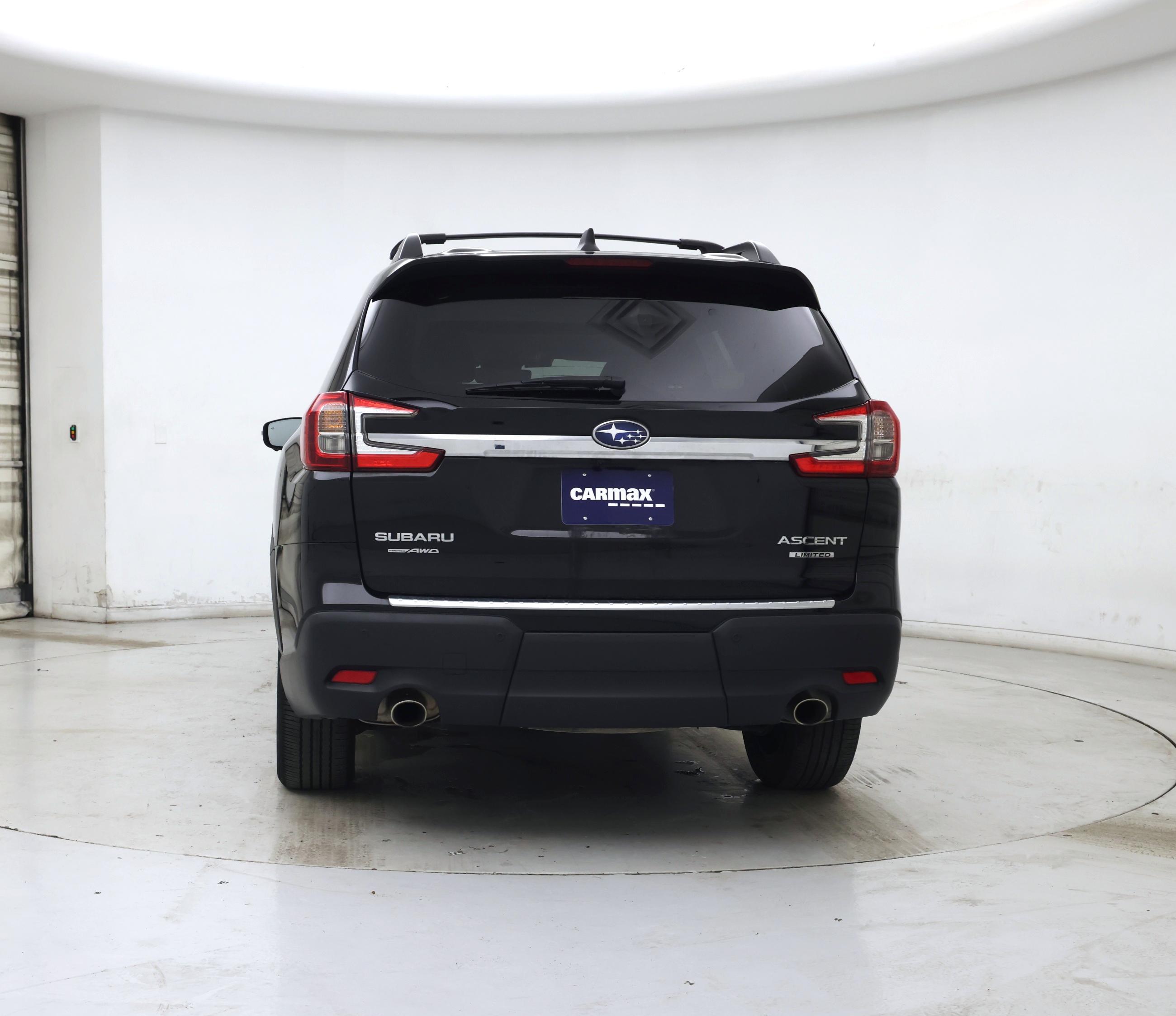 Thumbnail: 2023 Subaru Ascent - 6