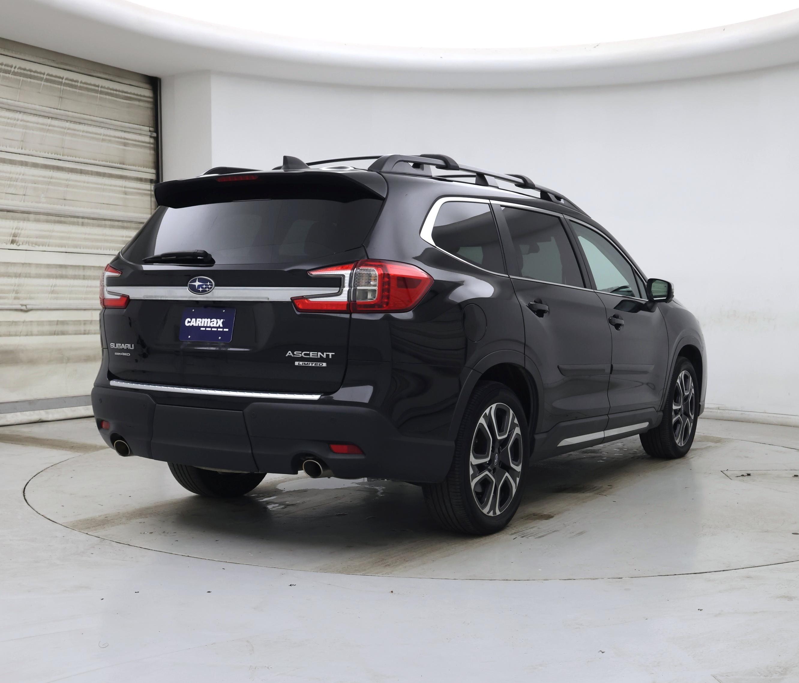 Thumbnail: 2023 Subaru Ascent - 8