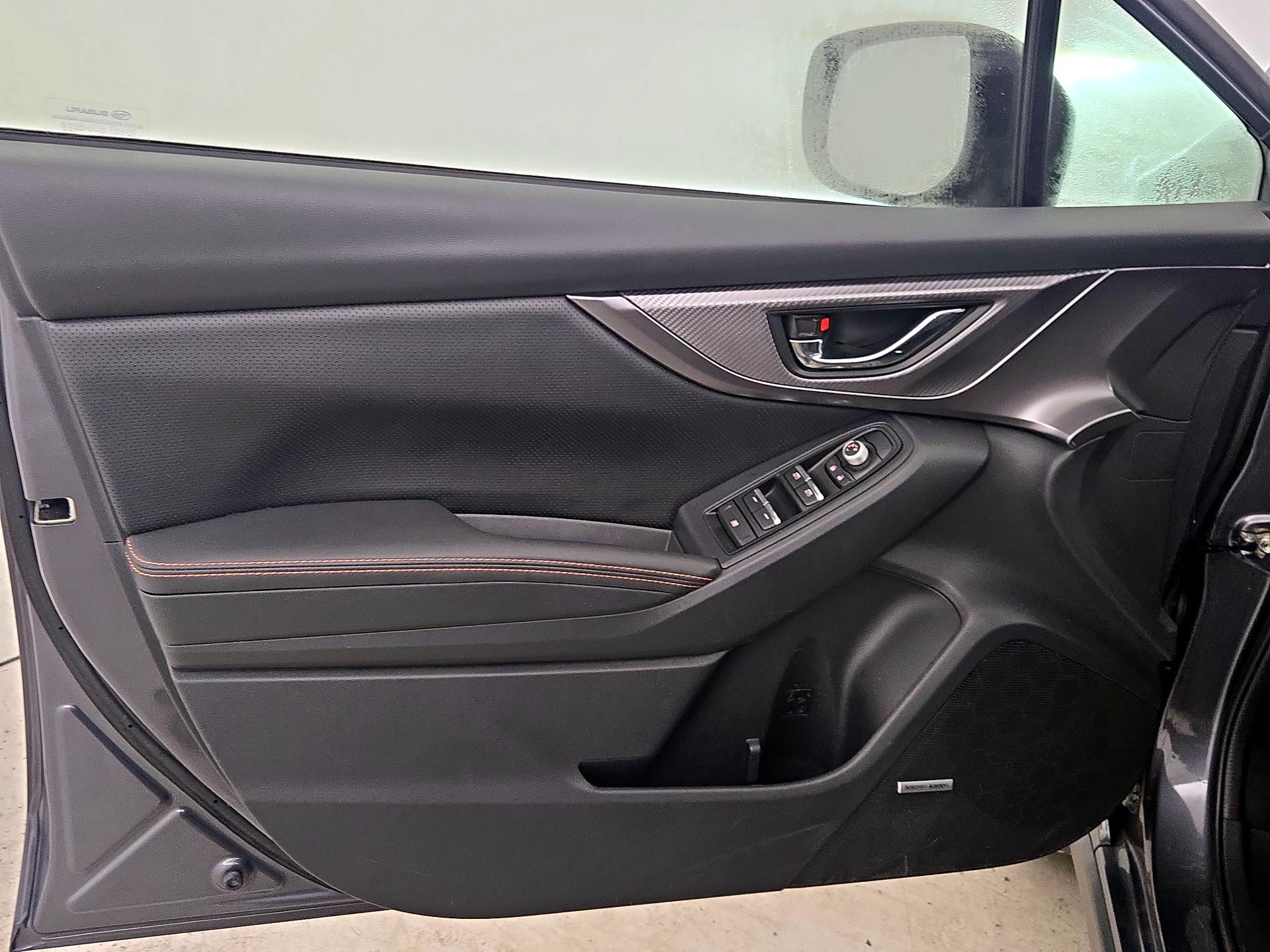 Thumbnail: 2023 Subaru Crosstrek - 12