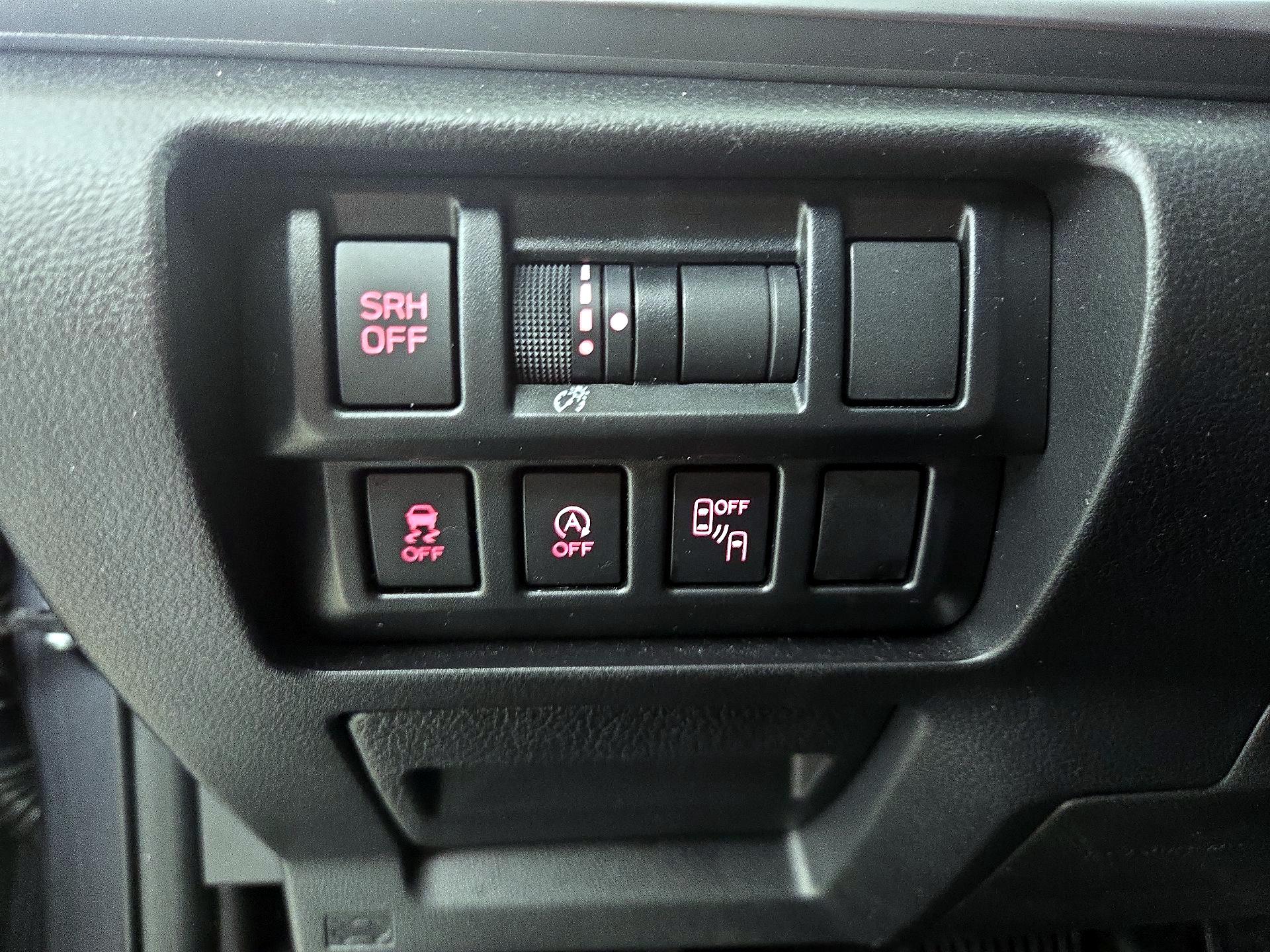 Thumbnail: 2023 Subaru Crosstrek - 13