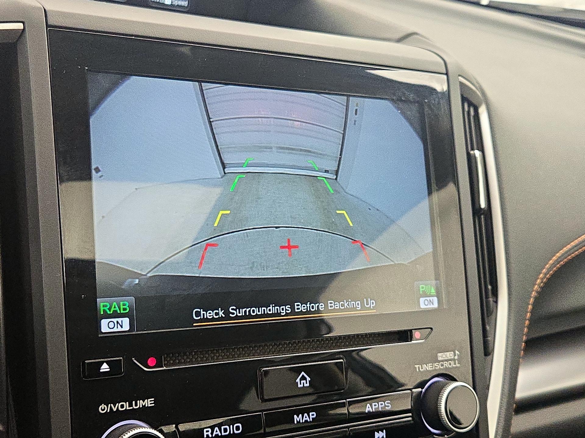 Thumbnail: 2023 Subaru Crosstrek - 15