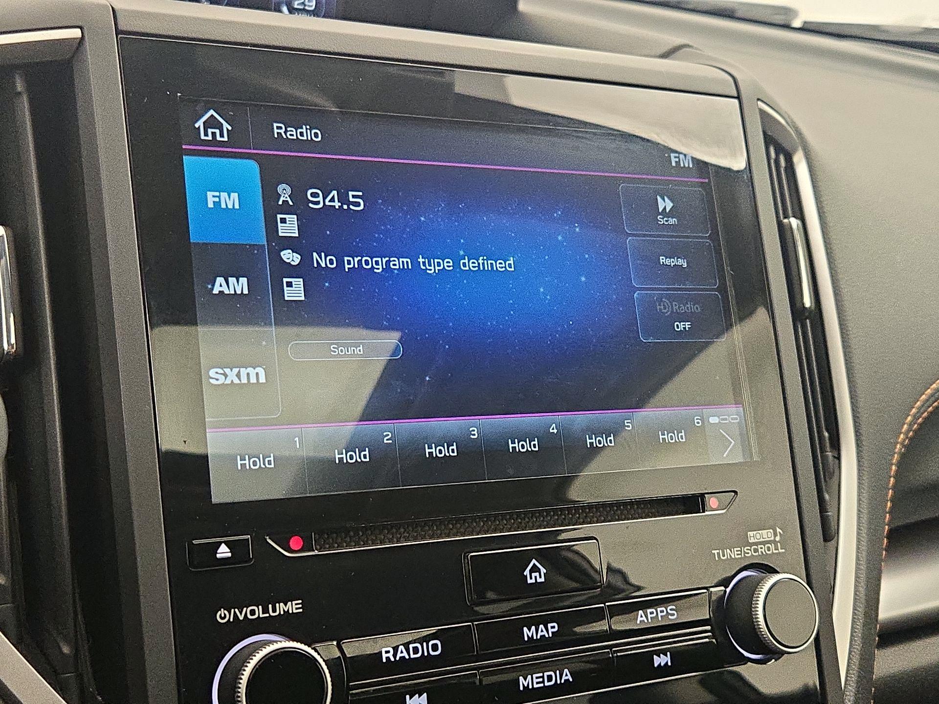 Thumbnail: 2023 Subaru Crosstrek - 16