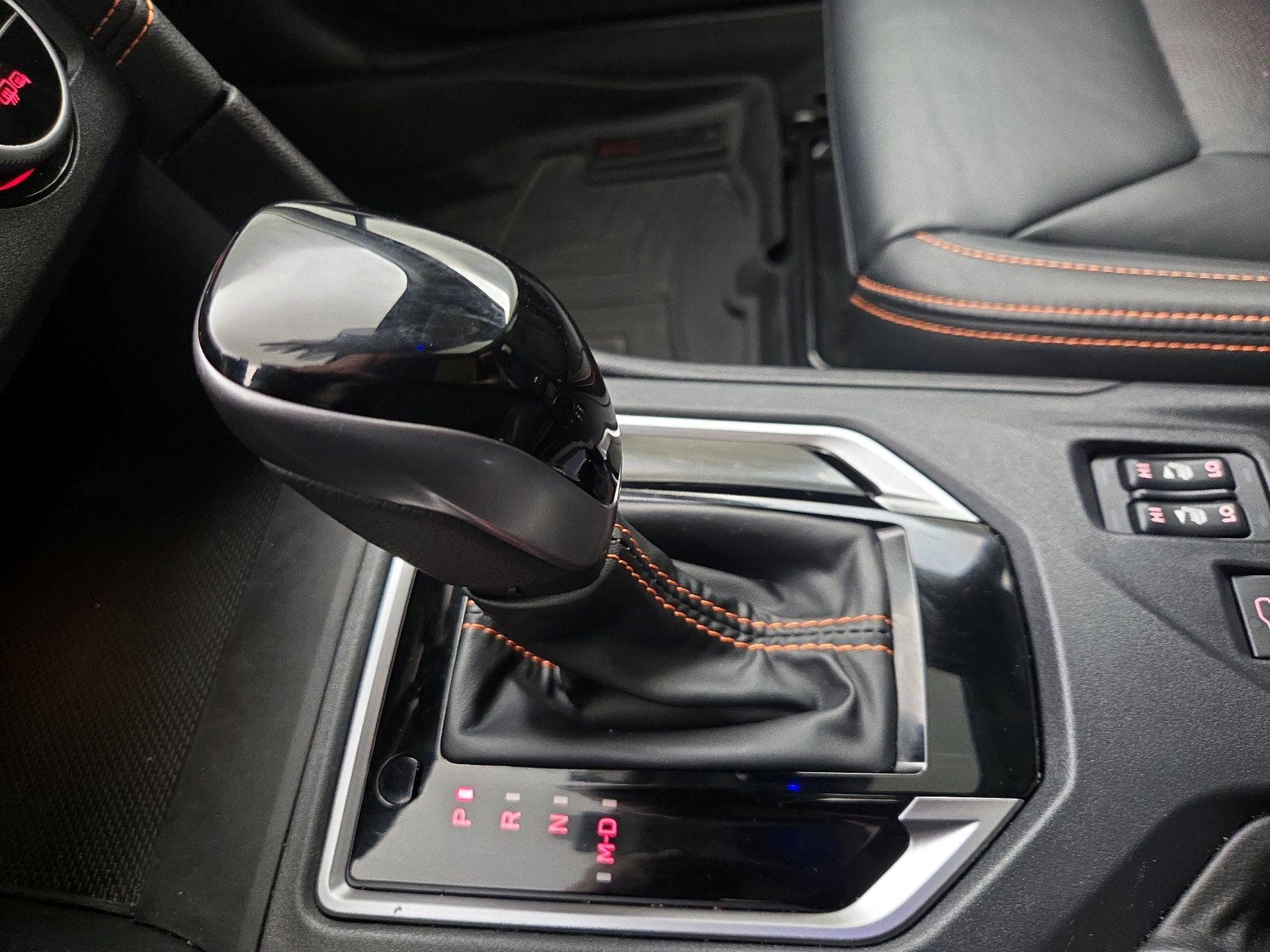 Thumbnail: 2023 Subaru Crosstrek - 18