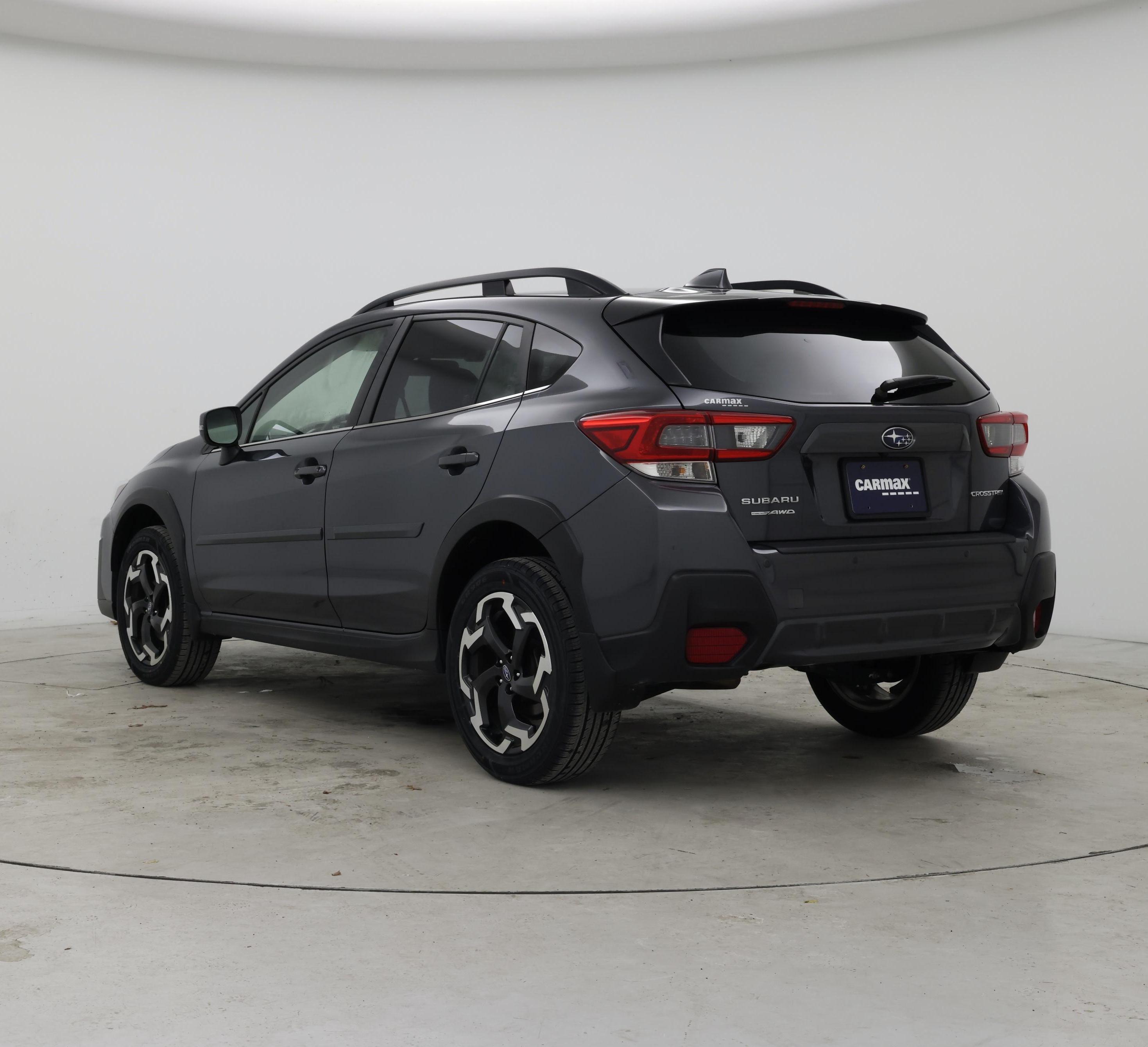 Thumbnail: 2023 Subaru Crosstrek - 2