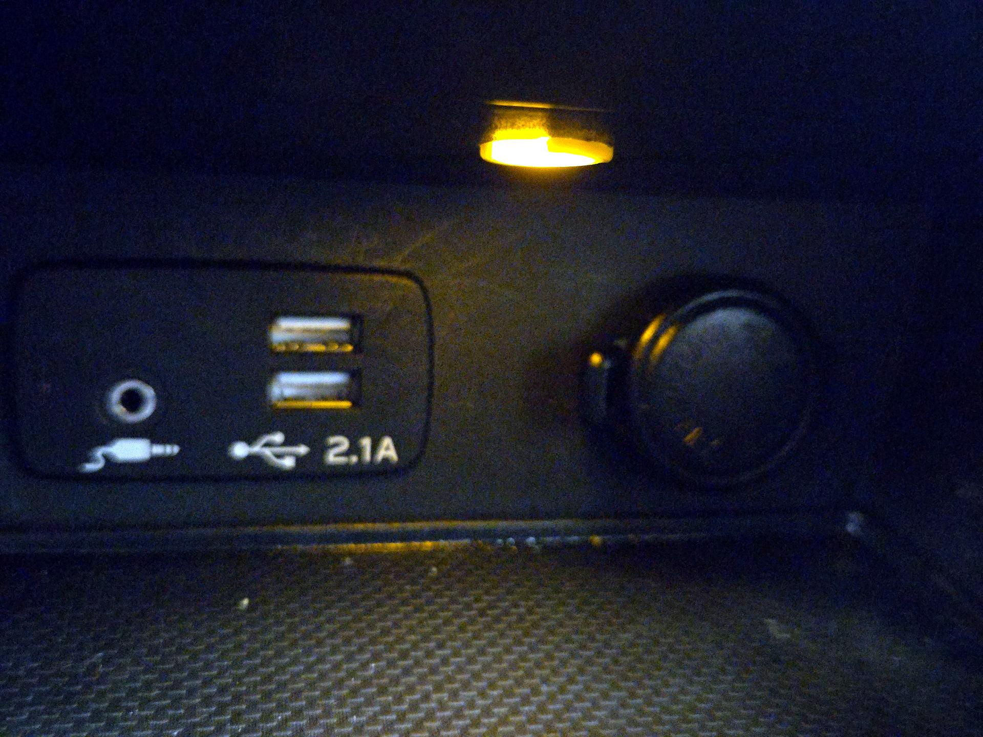 Thumbnail: 2023 Subaru Crosstrek - 19