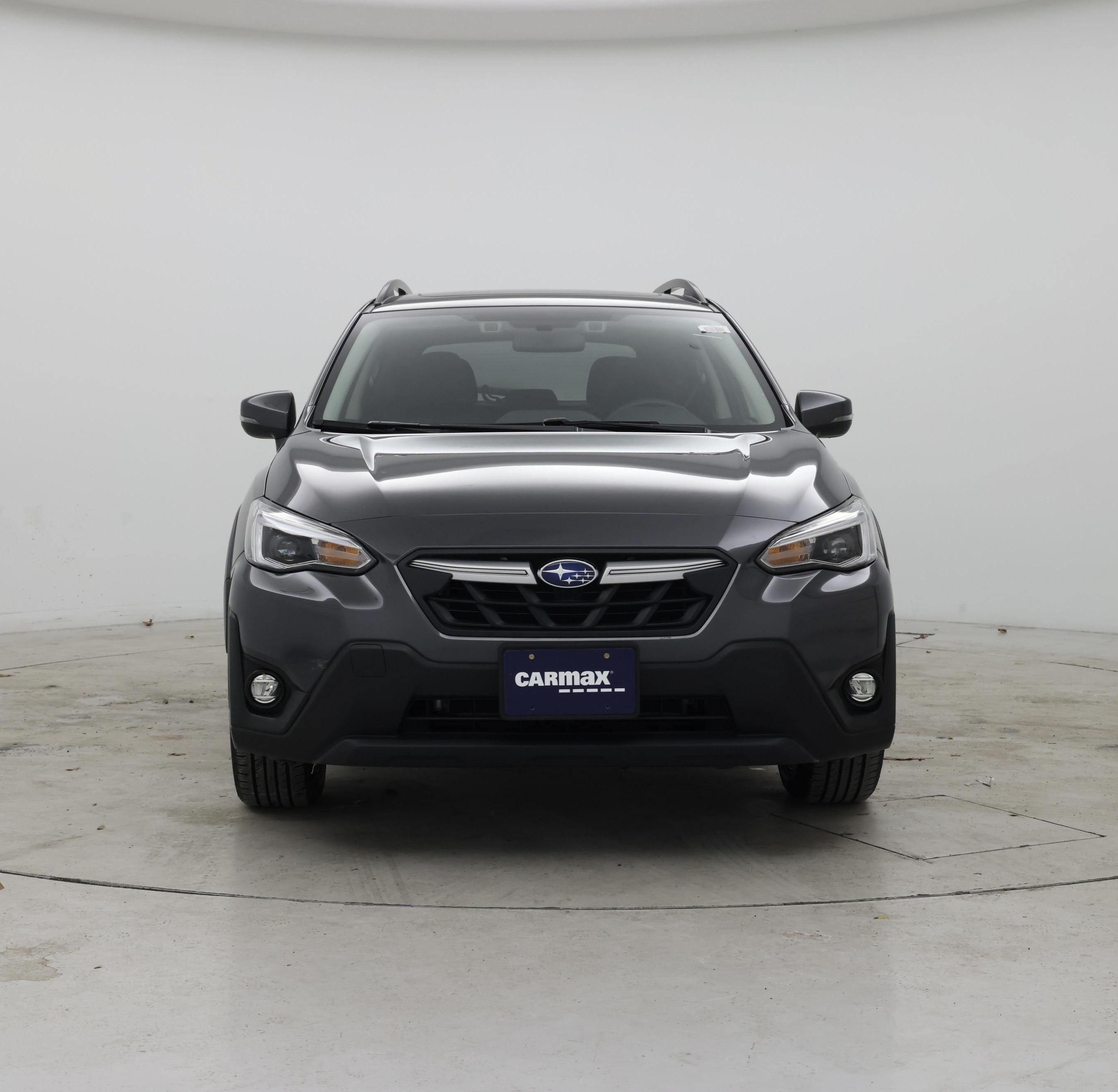 Thumbnail: 2023 Subaru Crosstrek - 5