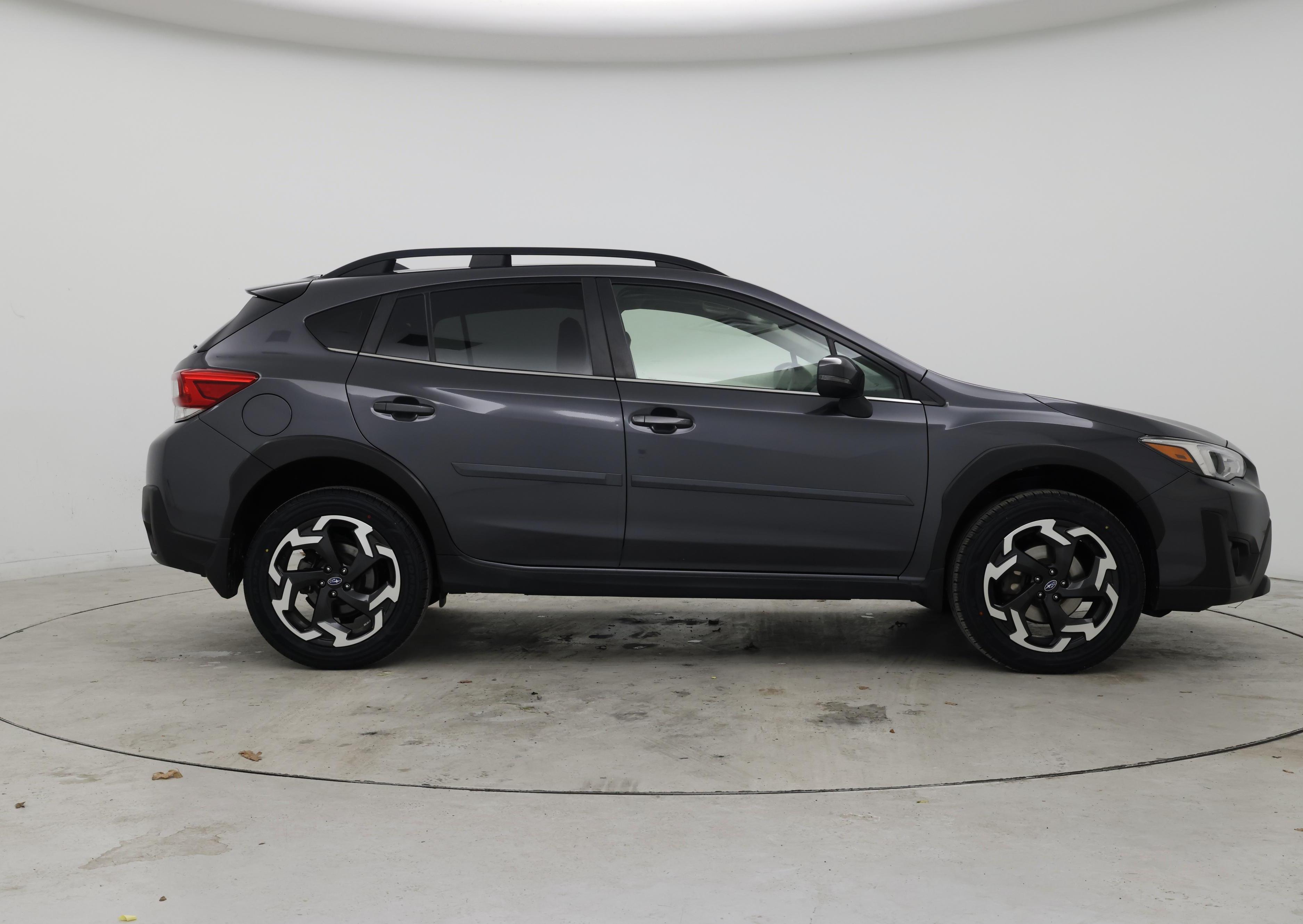 Thumbnail: 2023 Subaru Crosstrek - 7