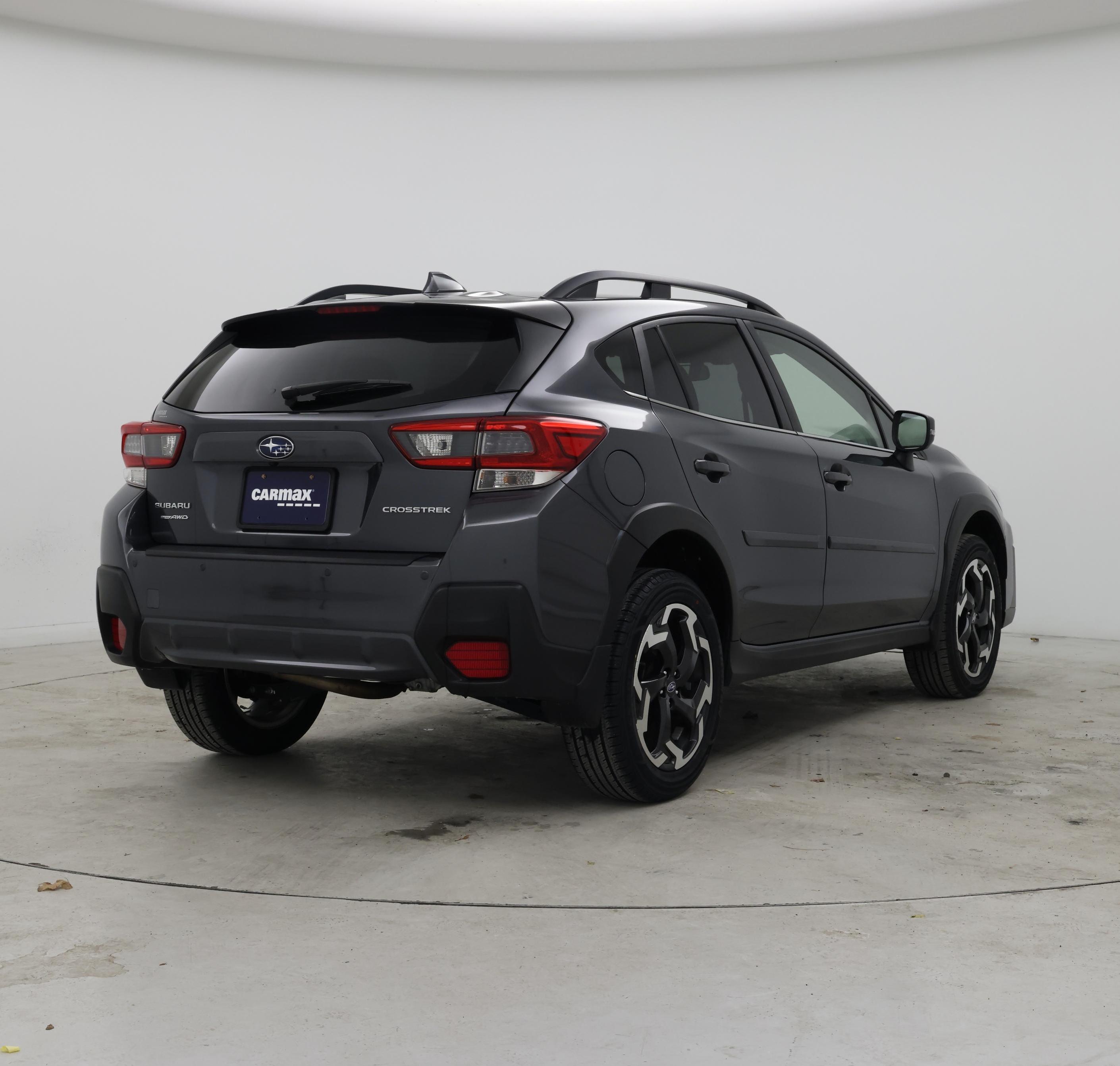 Thumbnail: 2023 Subaru Crosstrek - 8