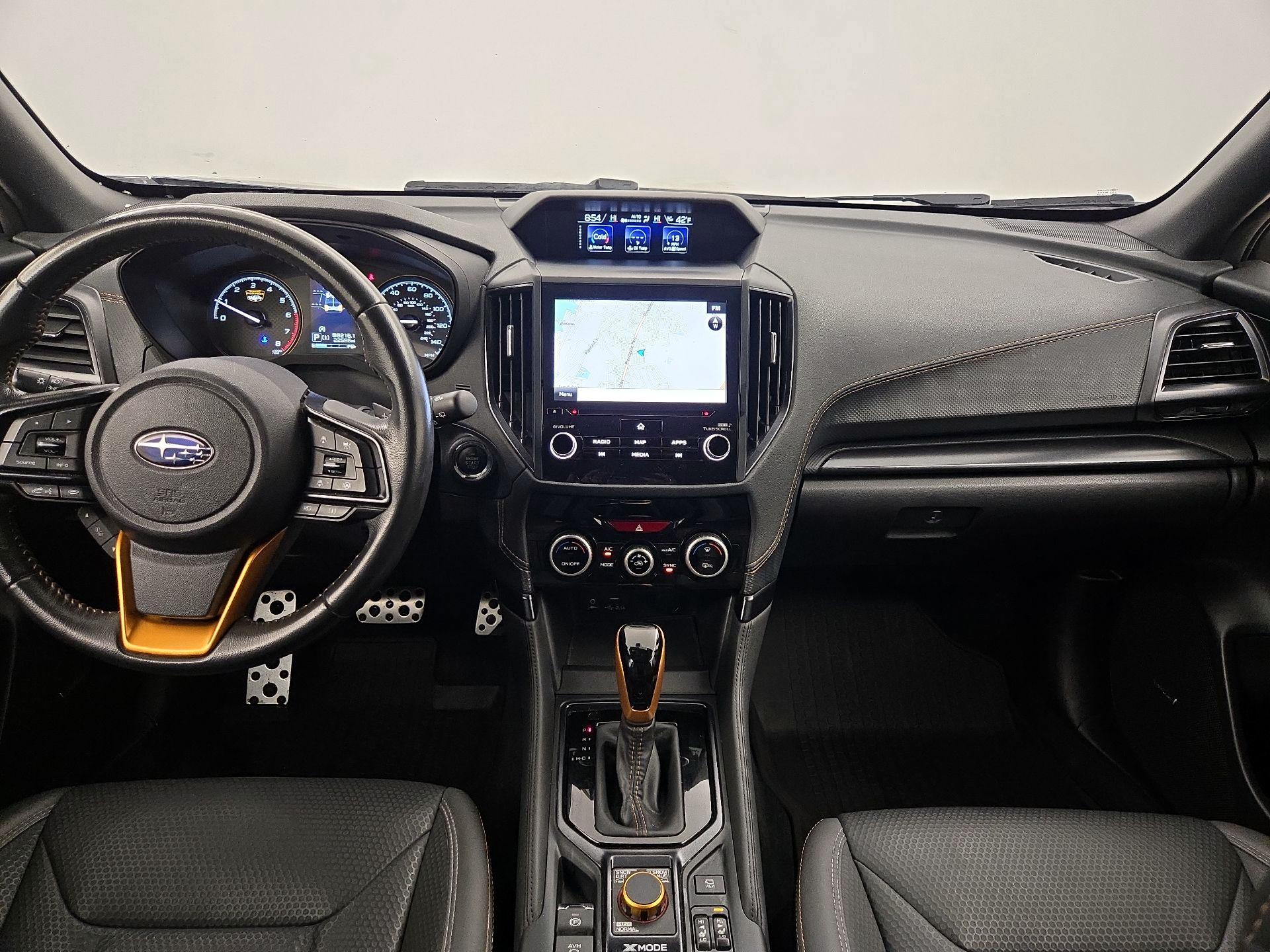 Thumbnail: 2023 Subaru Forester - 9