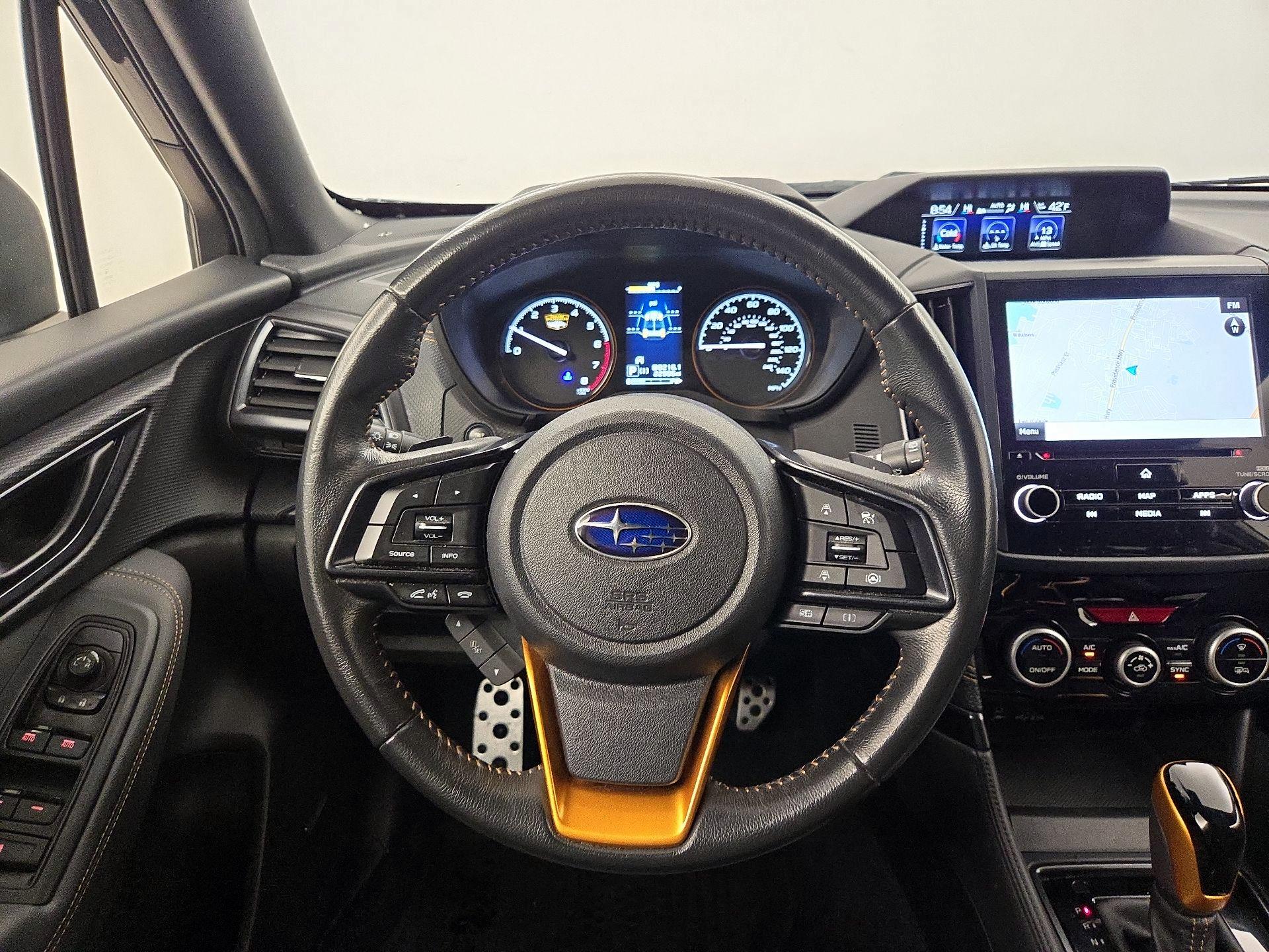 Thumbnail: 2023 Subaru Forester - 10