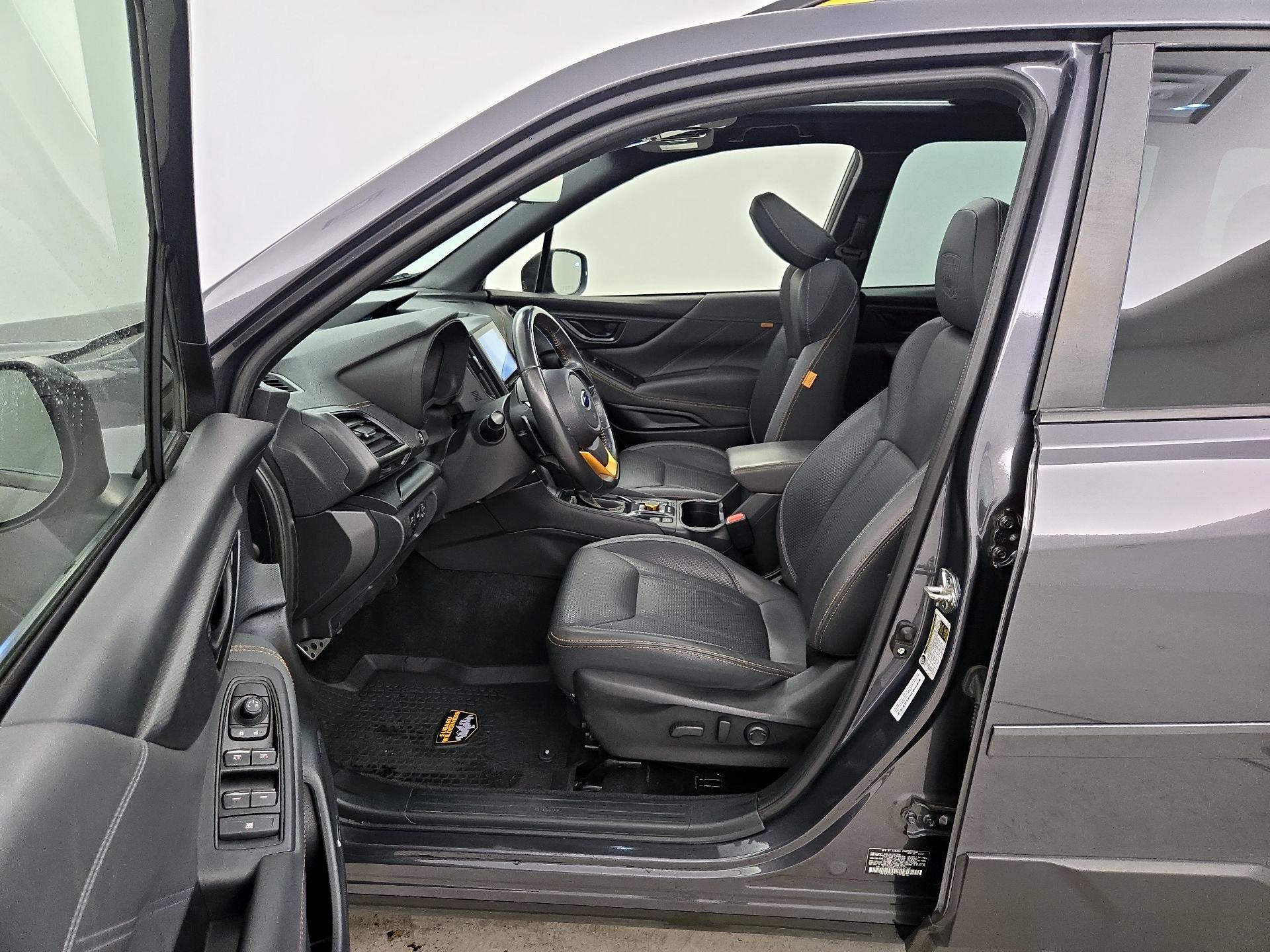 Thumbnail: 2023 Subaru Forester - 11