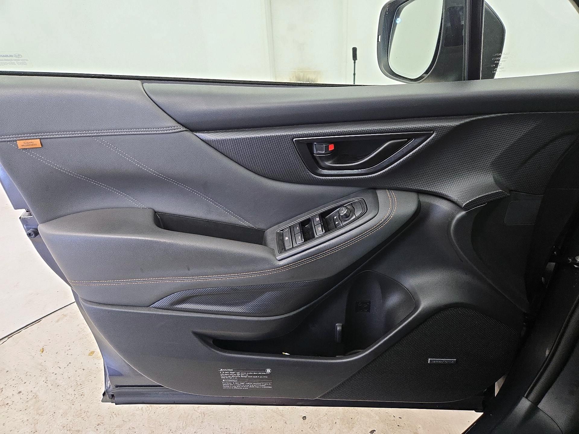 Thumbnail: 2023 Subaru Forester - 12