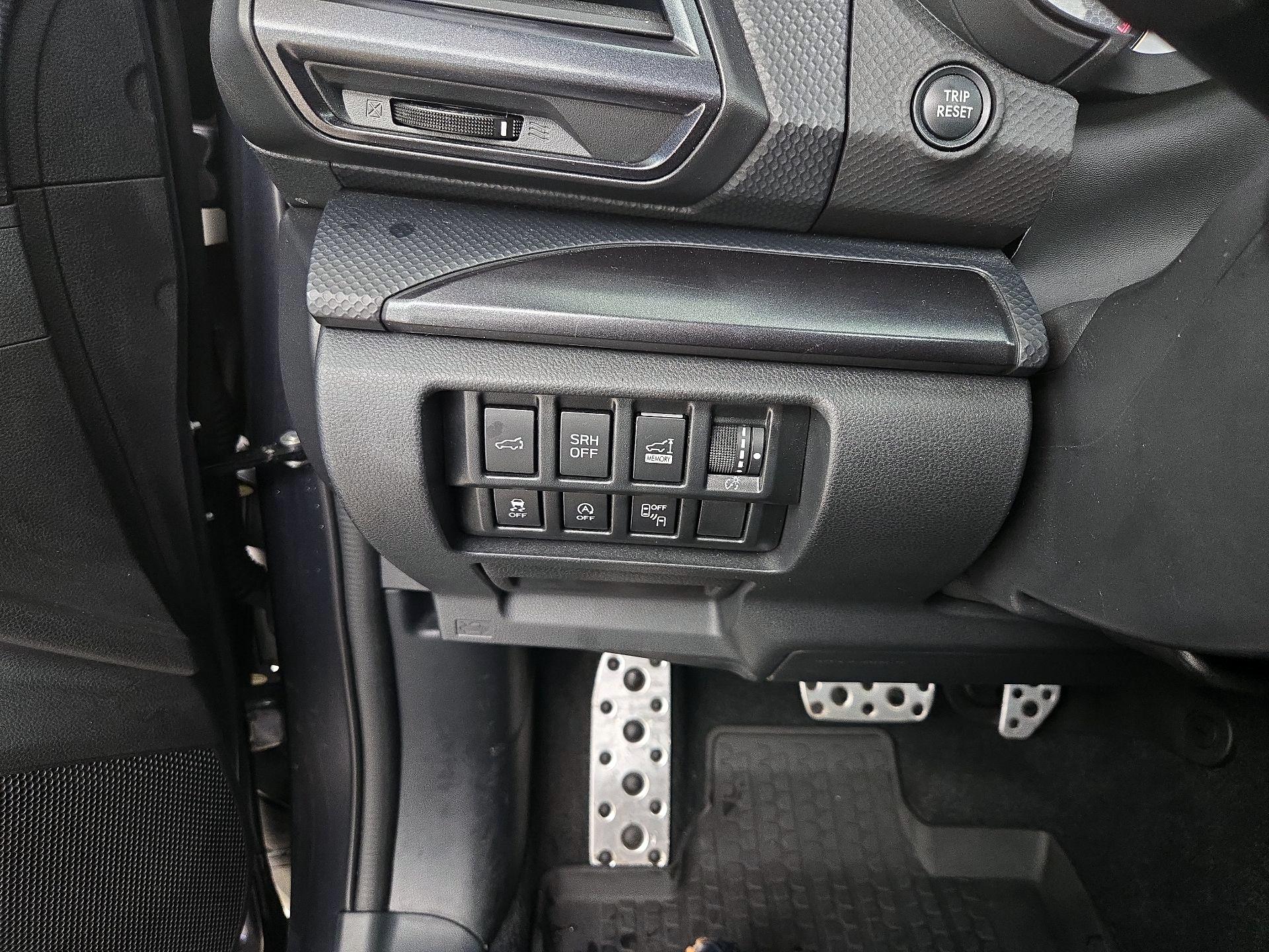 Thumbnail: 2023 Subaru Forester - 13