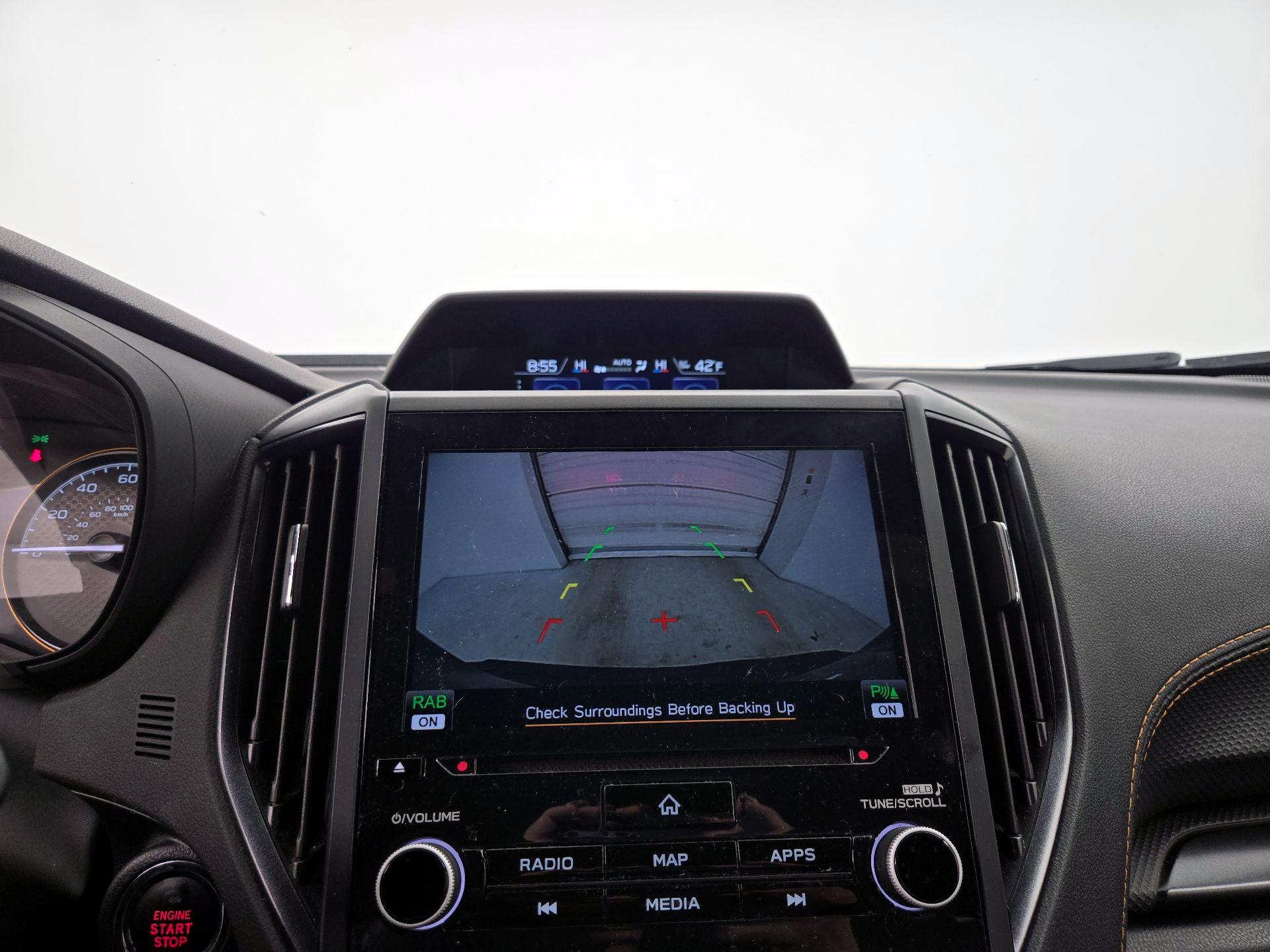 Thumbnail: 2023 Subaru Forester - 15