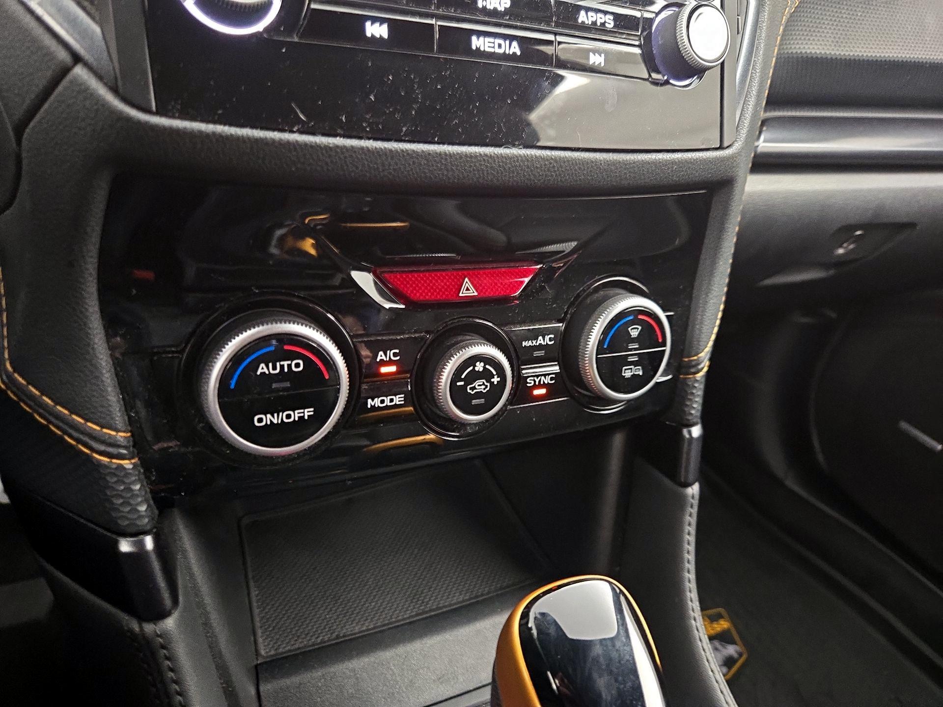 Thumbnail: 2023 Subaru Forester - 17