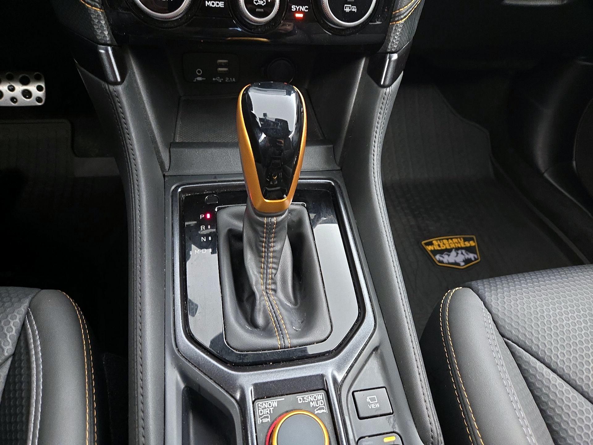 Thumbnail: 2023 Subaru Forester - 18