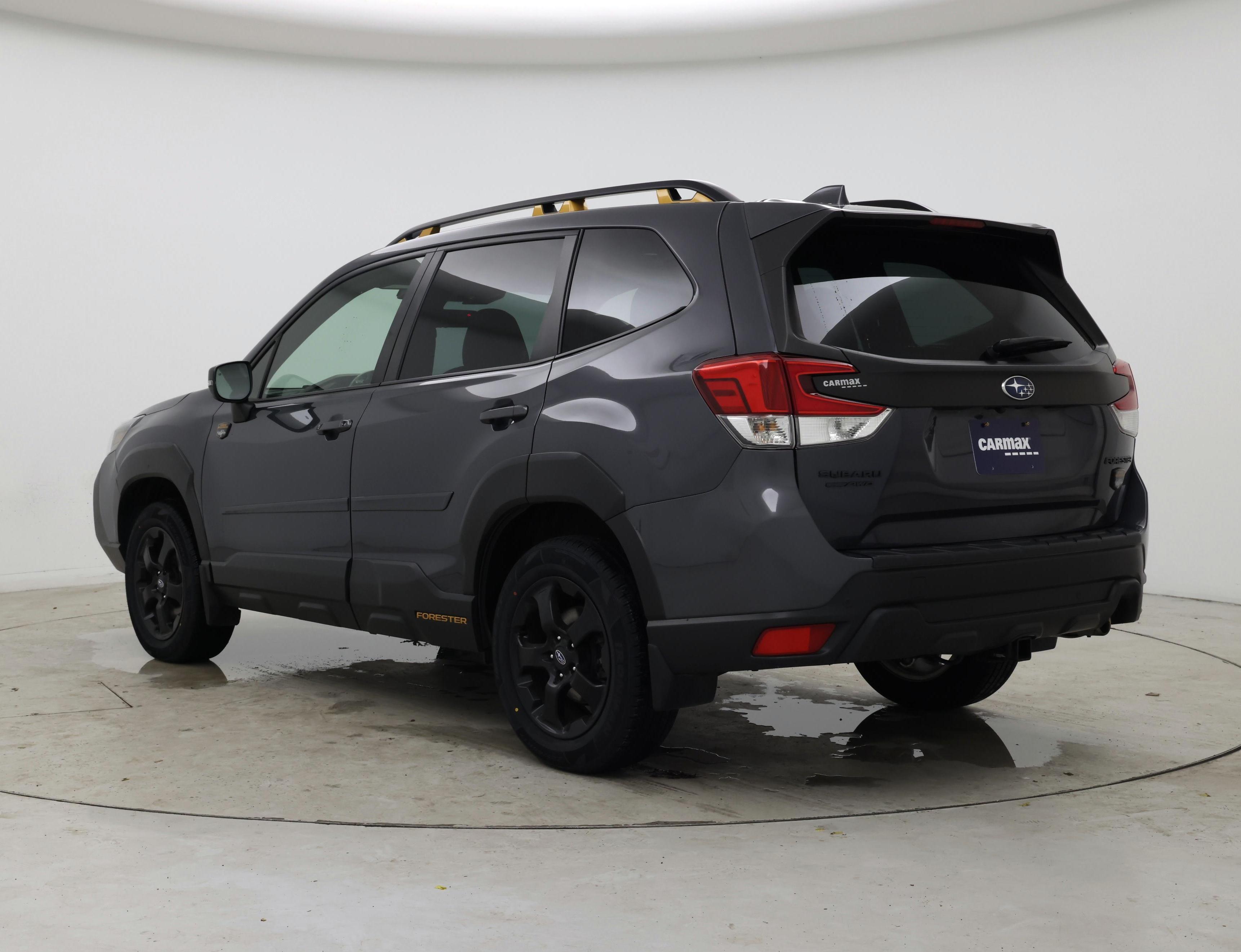 Thumbnail: 2023 Subaru Forester - 2