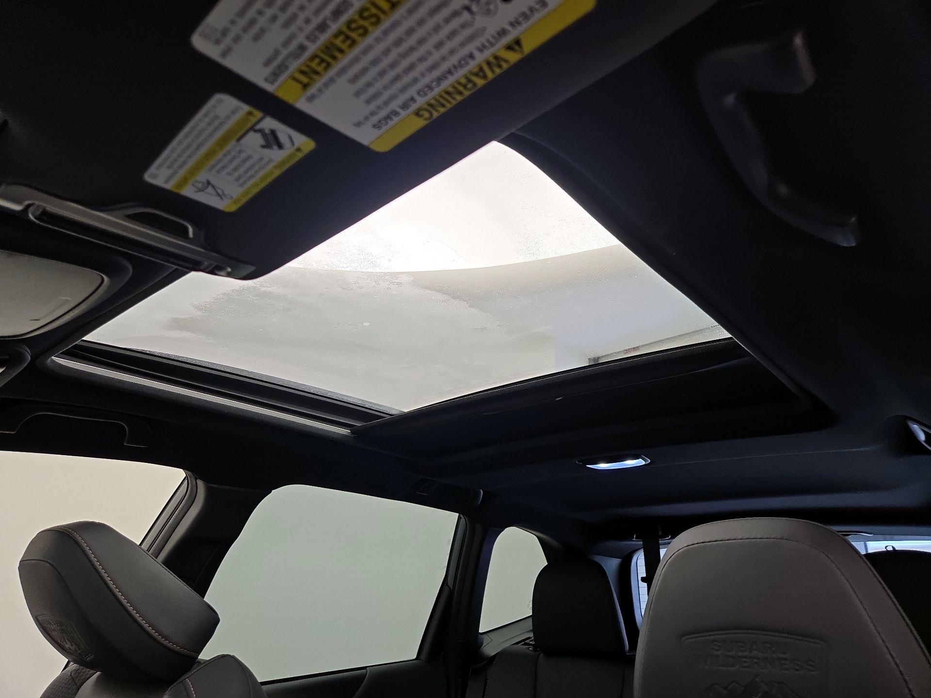 Thumbnail: 2023 Subaru Forester - 20