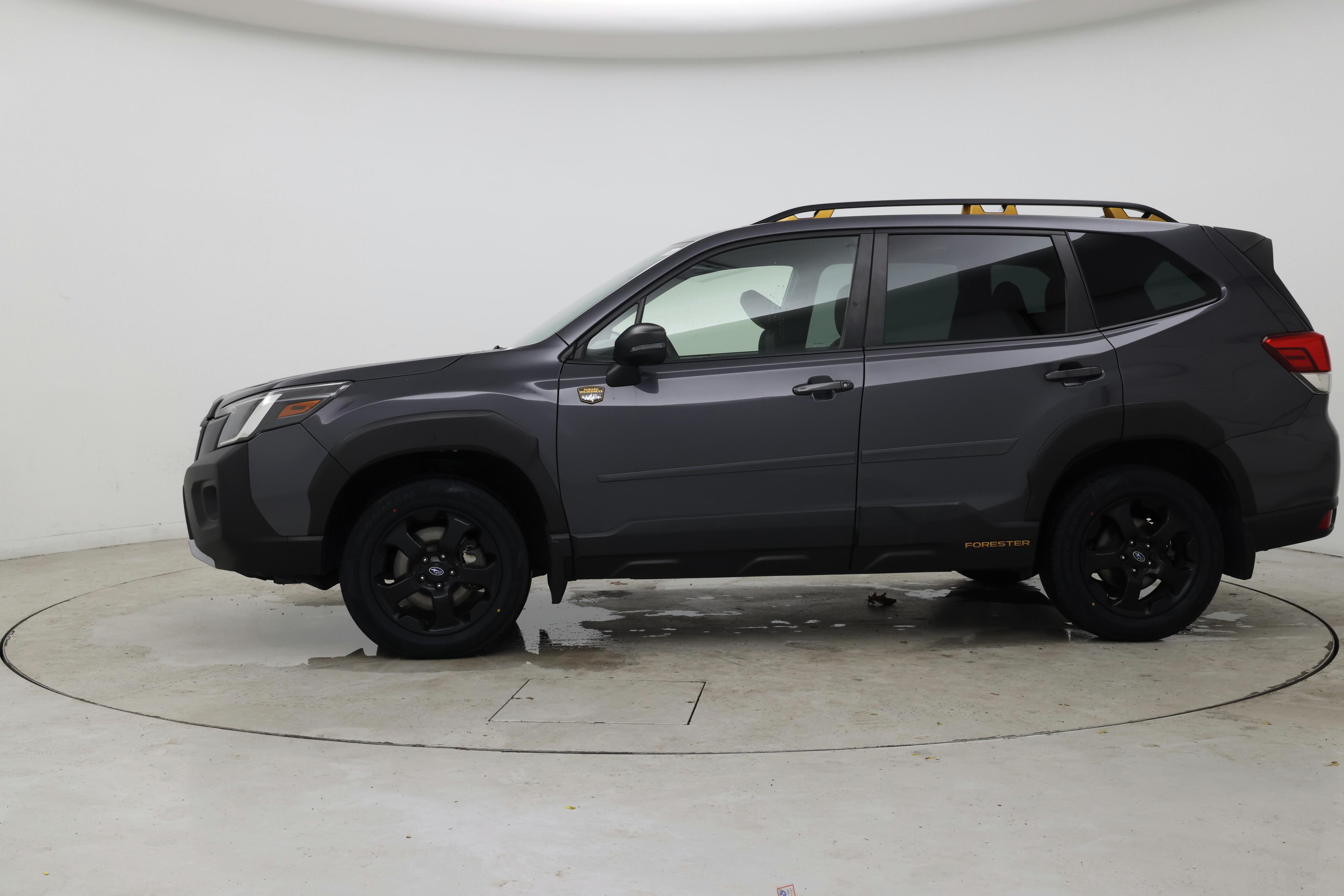 Thumbnail: 2023 Subaru Forester - 3