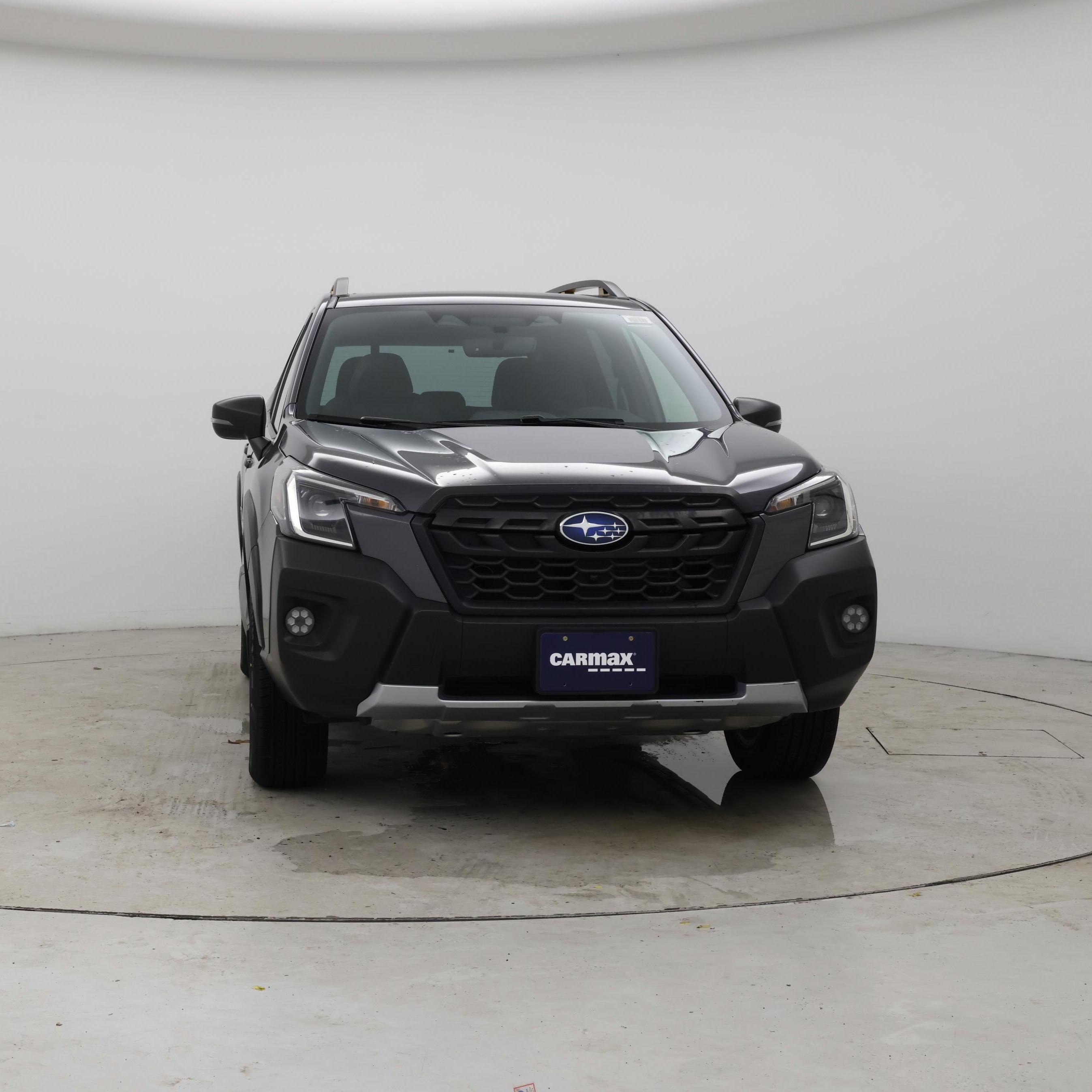 Thumbnail: 2023 Subaru Forester - 5