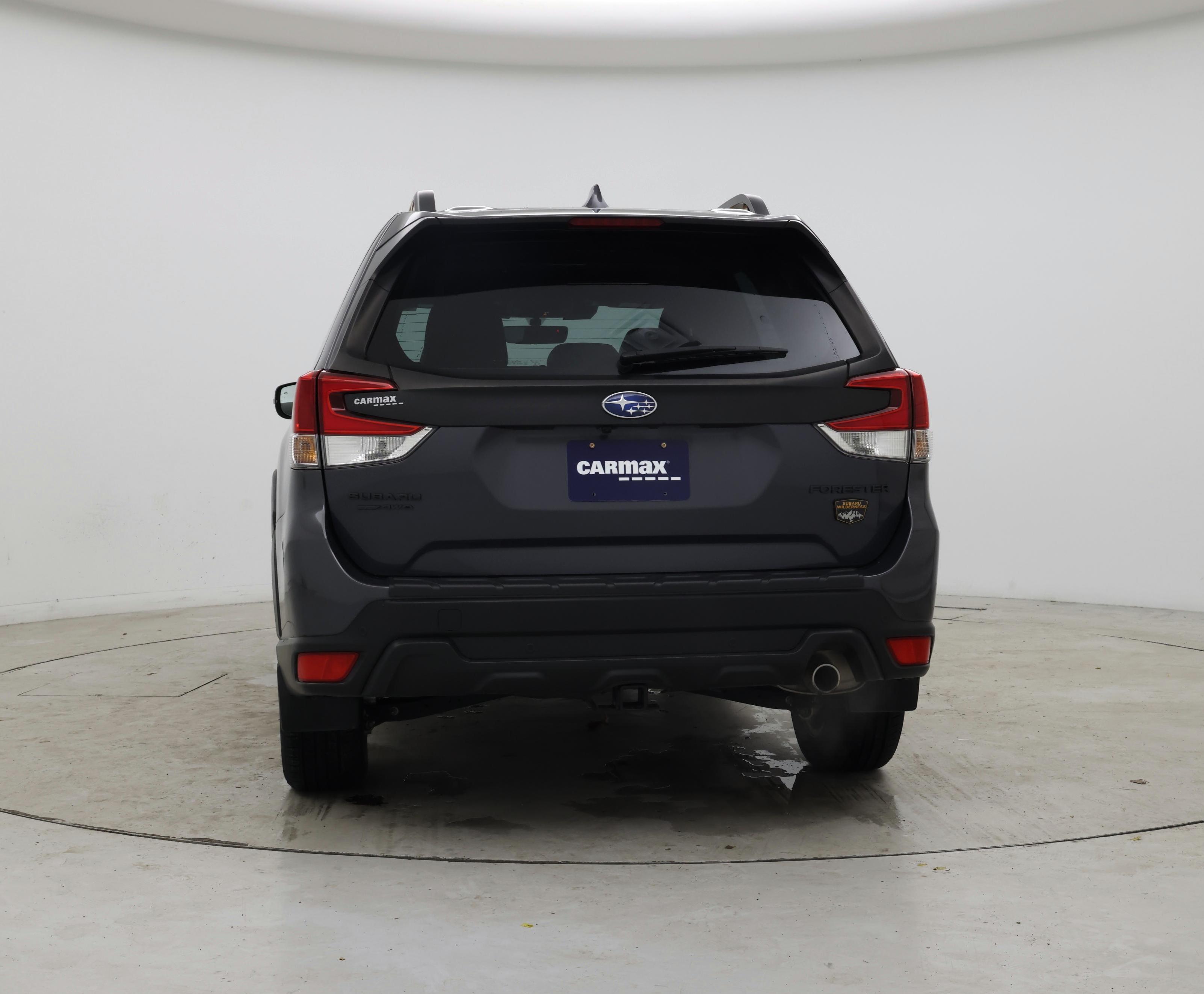 Thumbnail: 2023 Subaru Forester - 6