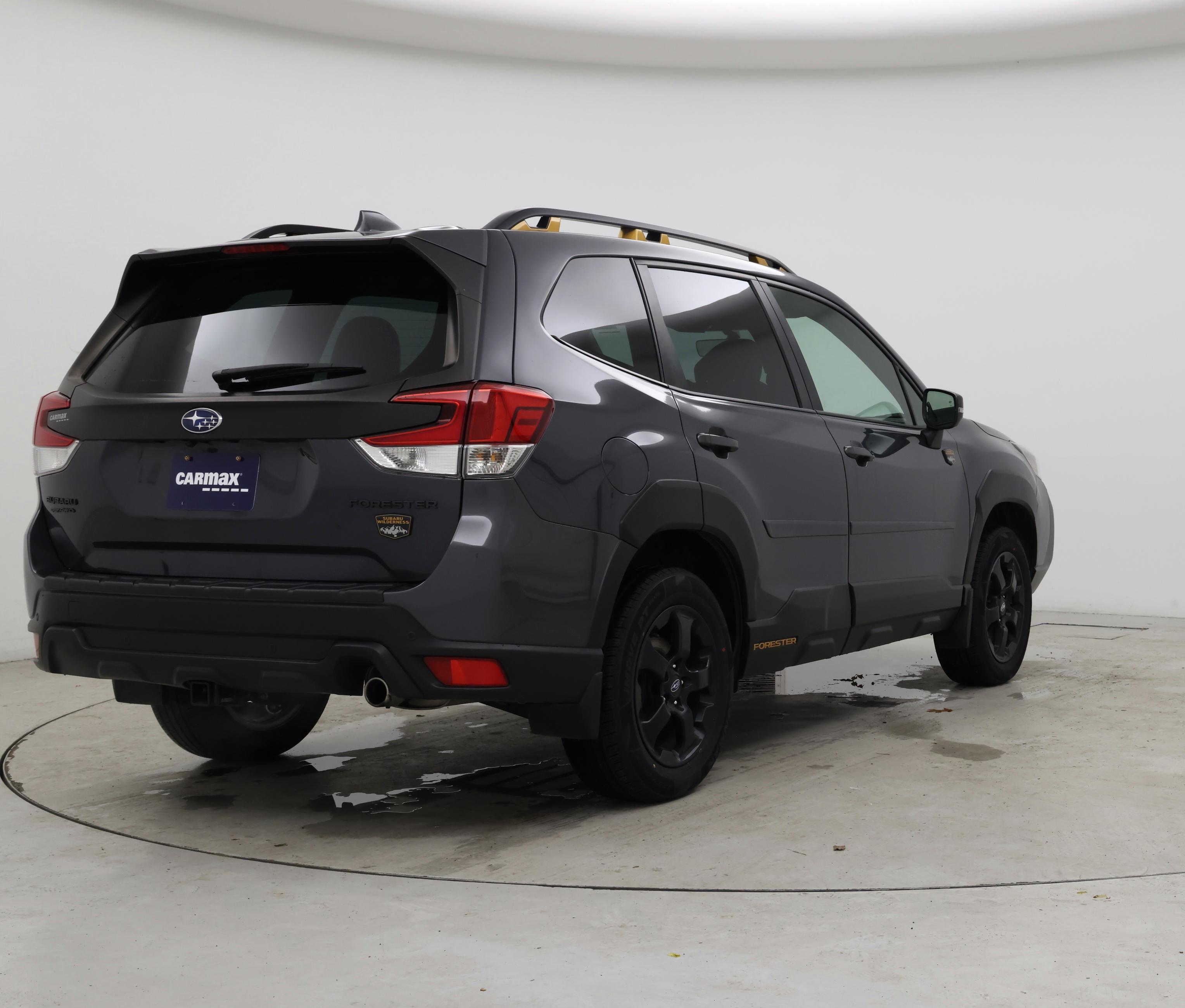 Thumbnail: 2023 Subaru Forester - 8