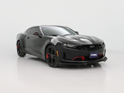 2022 Chevrolet Camaro 3LT