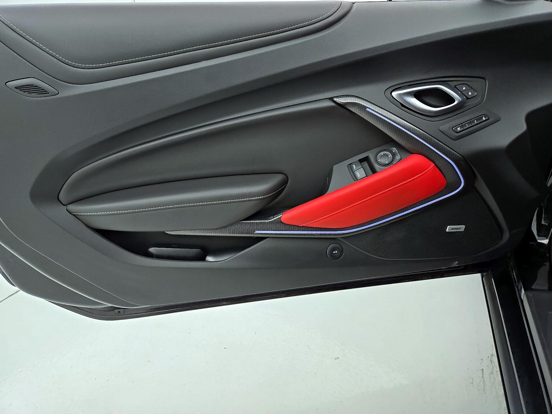 Thumbnail: 2022 Chevrolet Camaro - 12