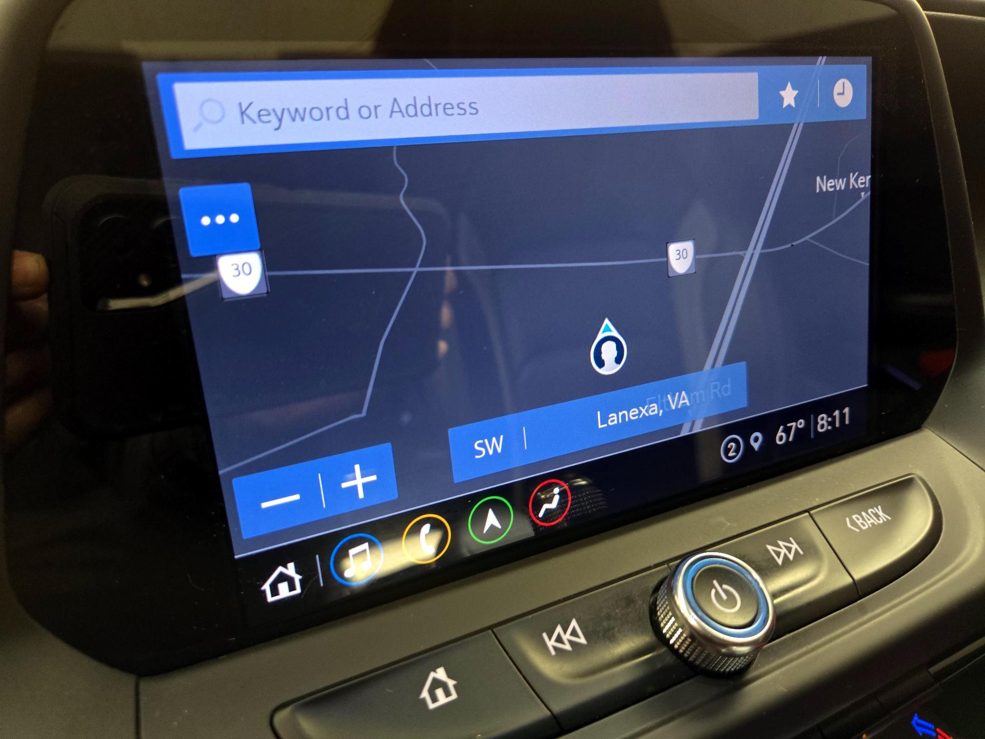 Thumbnail: 2022 Chevrolet Camaro - 14