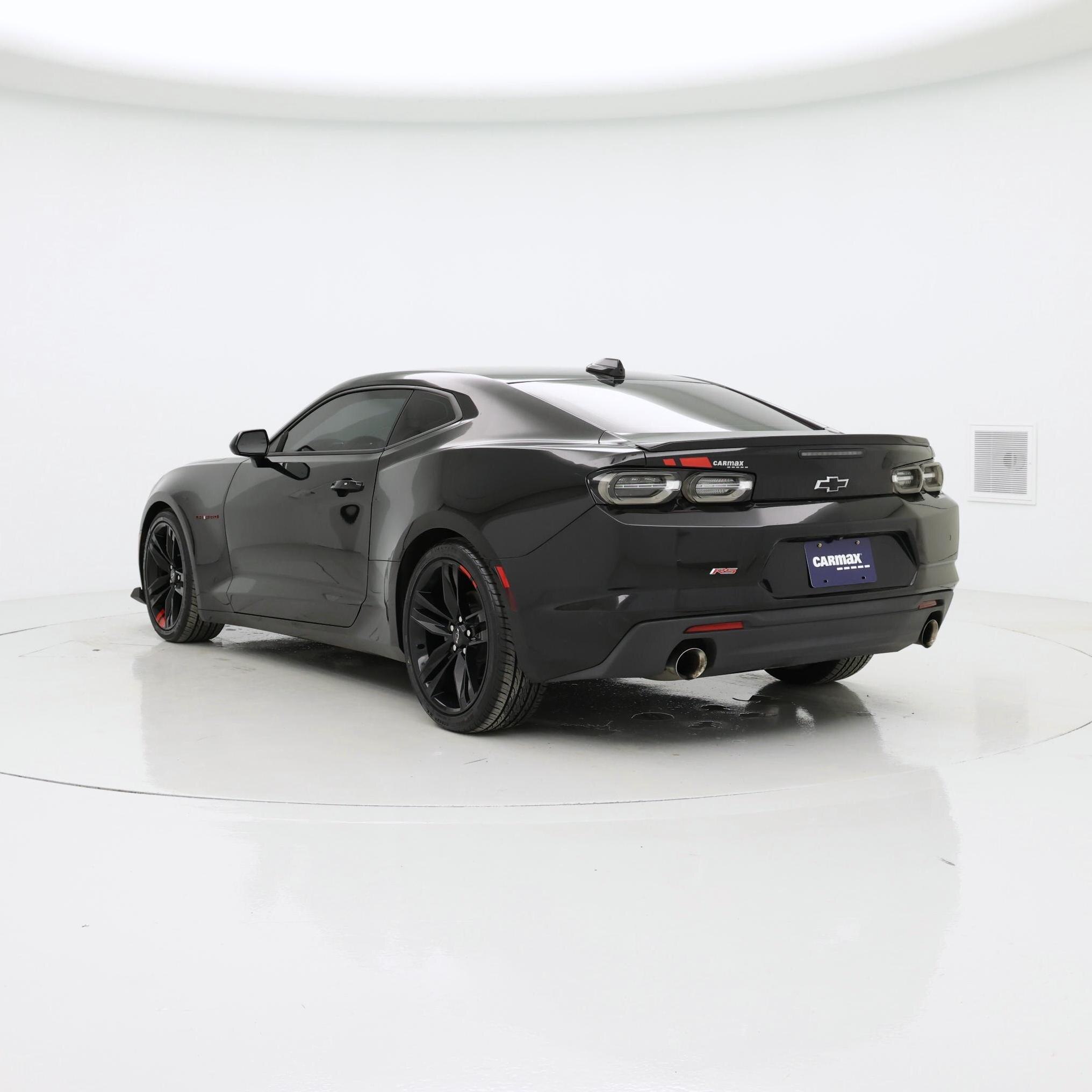 Thumbnail: 2022 Chevrolet Camaro - 2