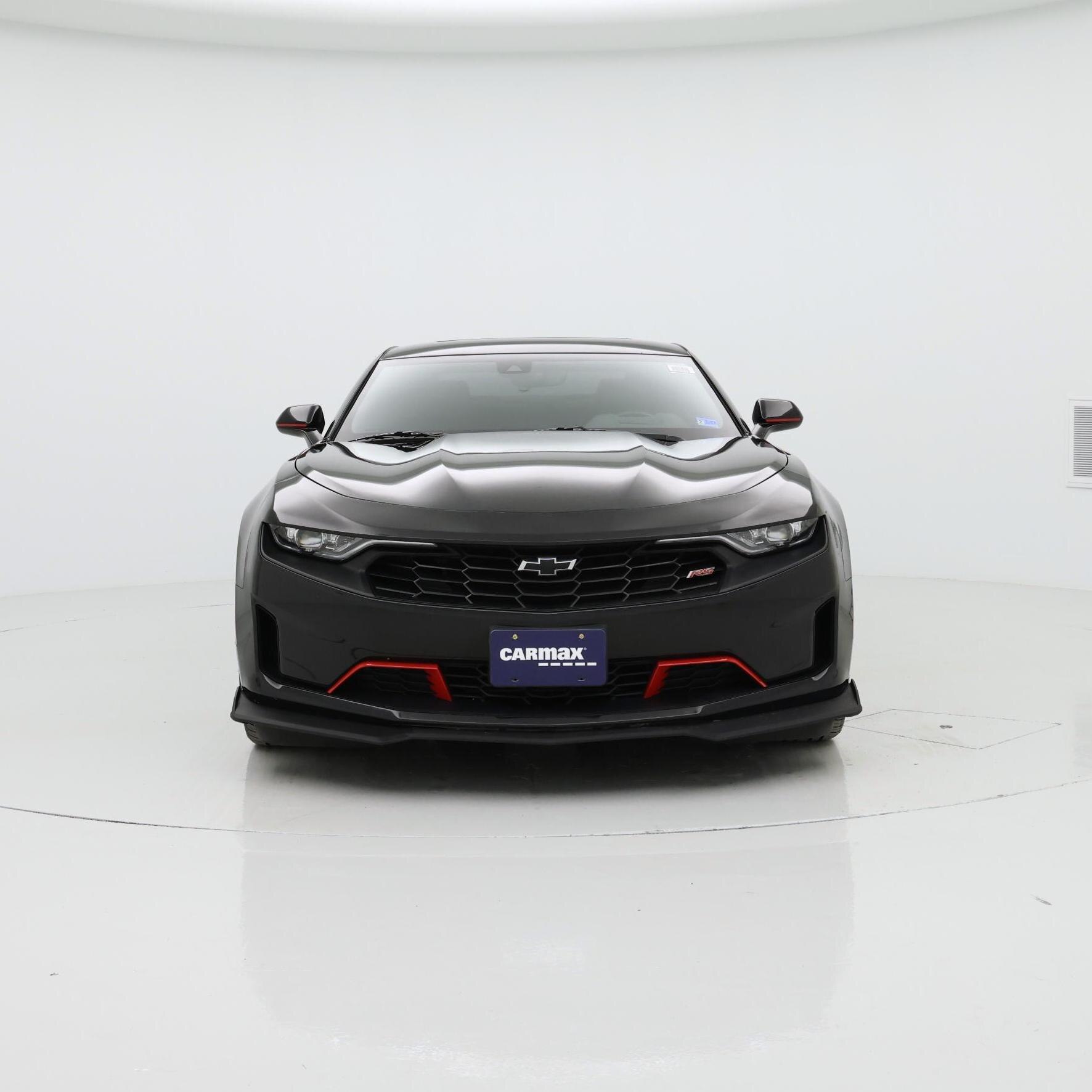 Thumbnail: 2022 Chevrolet Camaro - 5